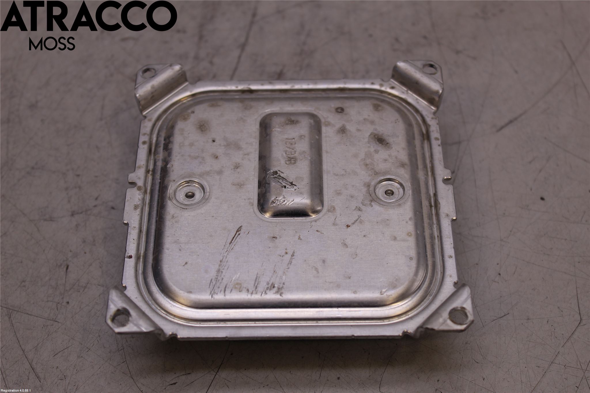 Nissan LEAF 18- Styreenhet Xenon