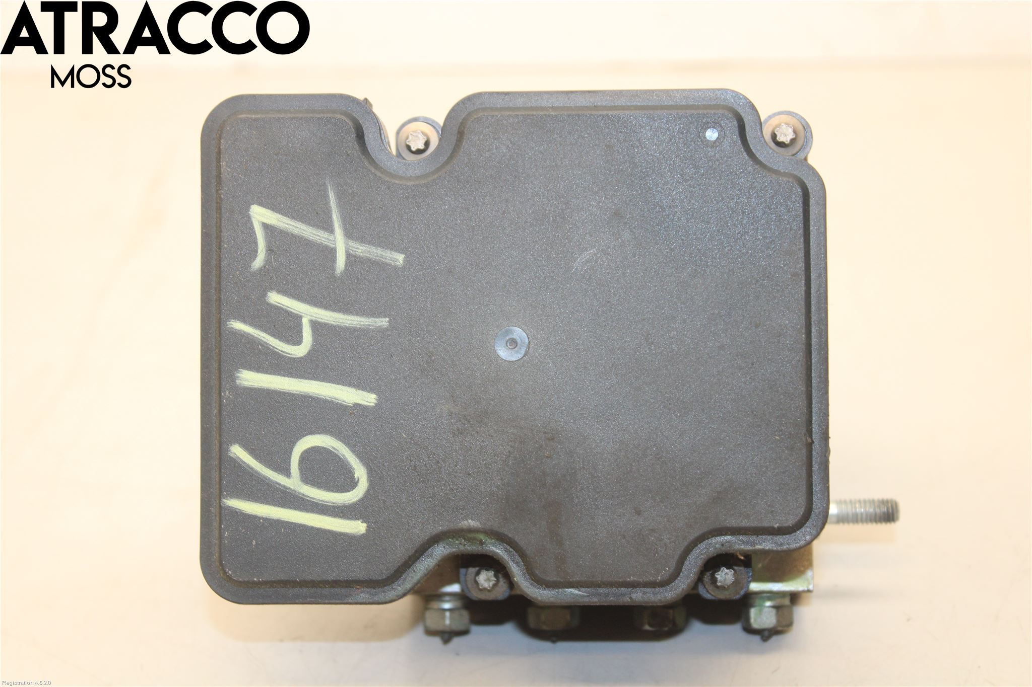 Subaru XV 12-17 Abs Hydraulikkaggregat