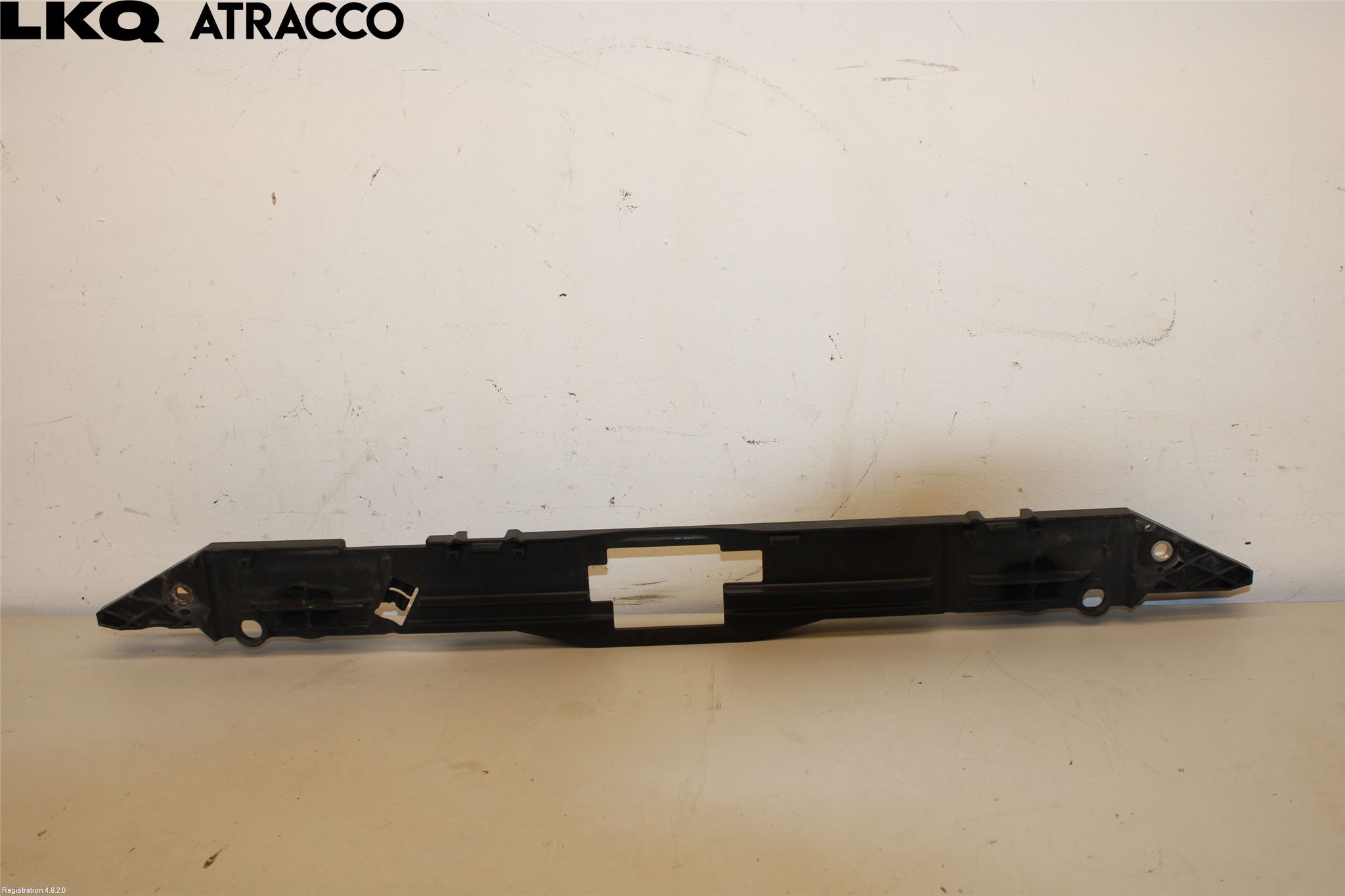Toyota AURIS 13-19 Radiator Feste - Ramme - Bjelk