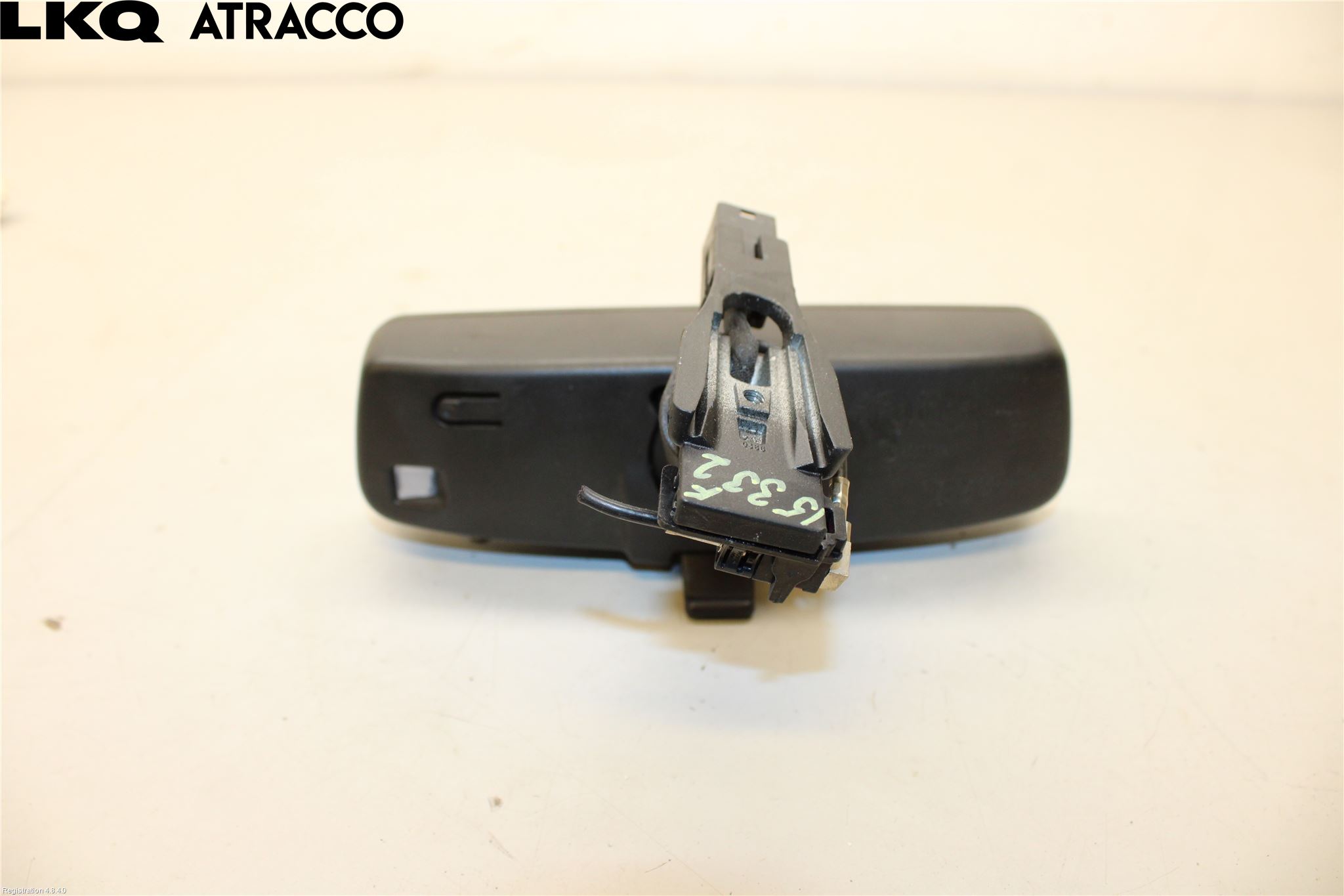 Øvrige CHEVROLET BOLT Speil Innvendig El