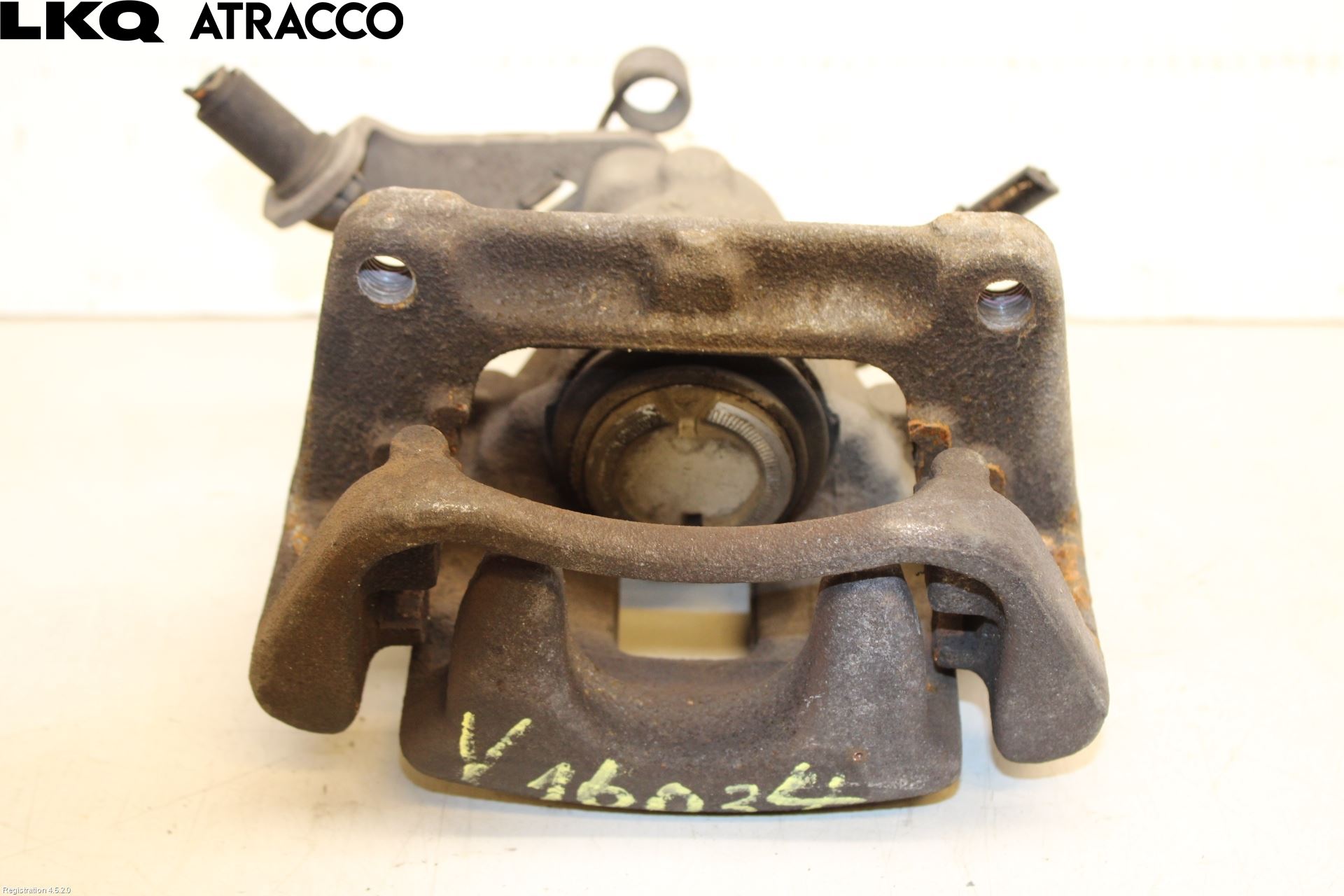 Toyota PROACE II 16- Bremsecaliper Bak Venstre