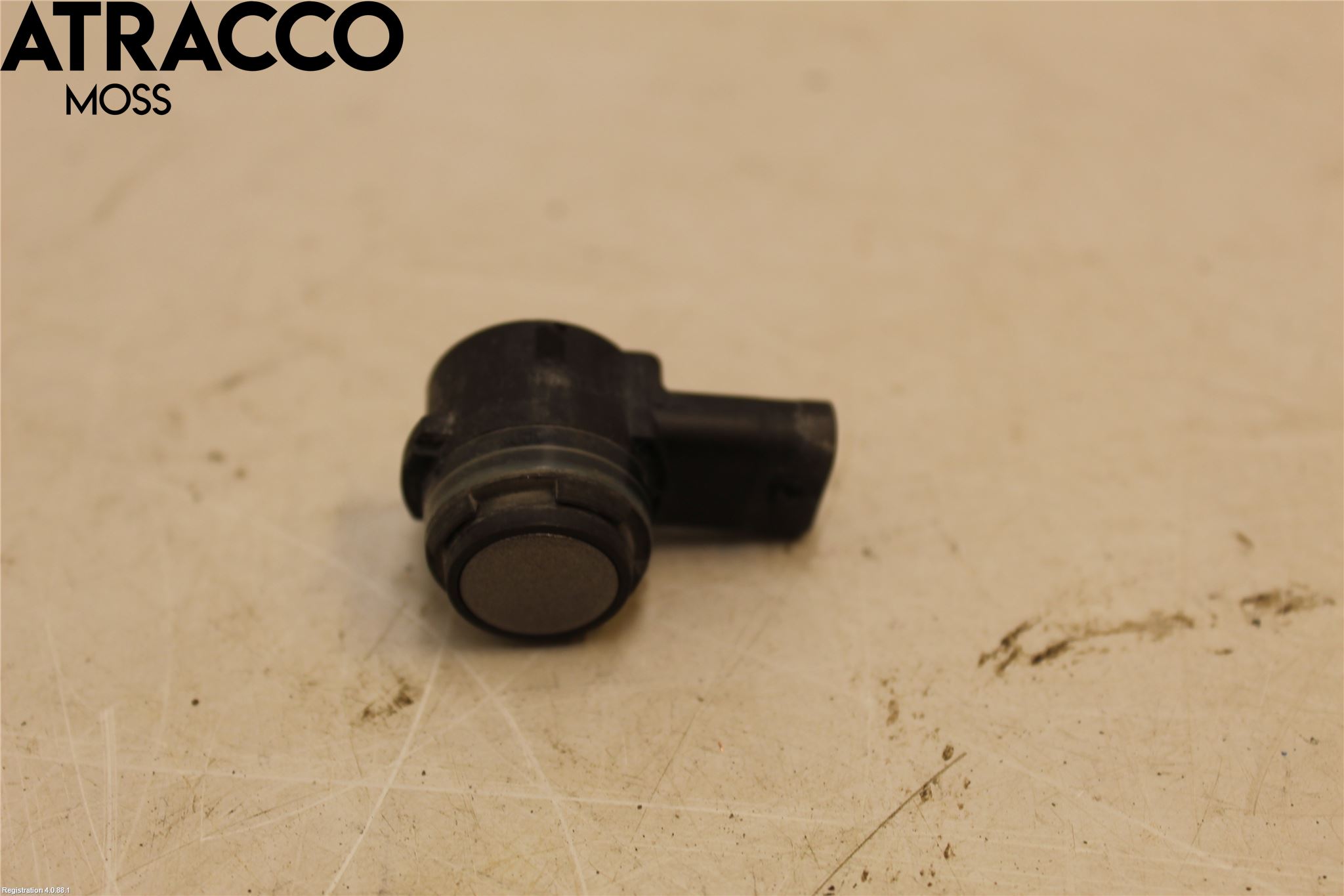 Volkswagen VW GOLF PLUS/CROSS GOLF 04-14 Sensor Parkering Front