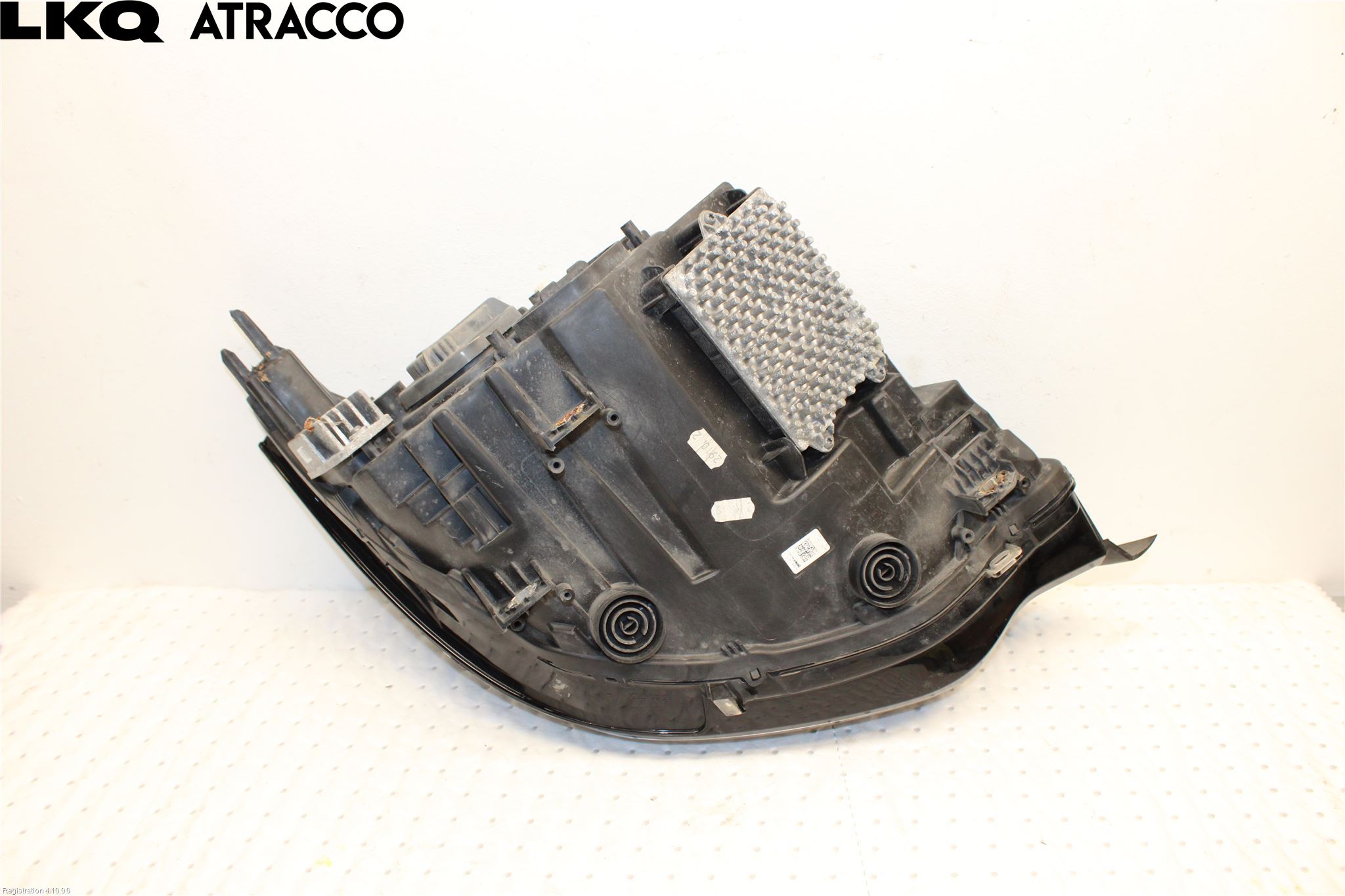 BMW i3 I01 13-22 Frontlykt Venstre