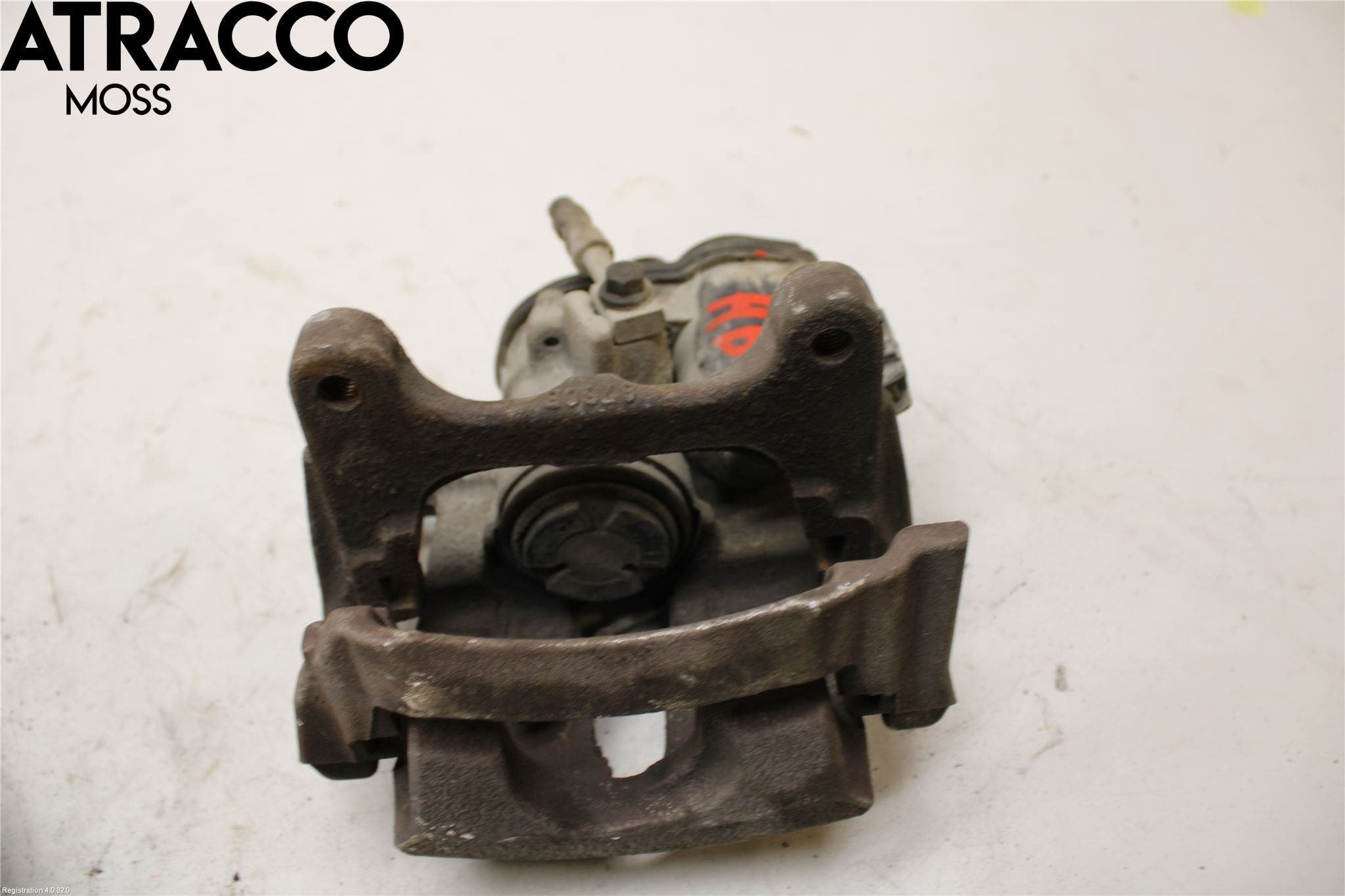 Audi Q7/SQ7 Bremsecaliper Bak Høyre