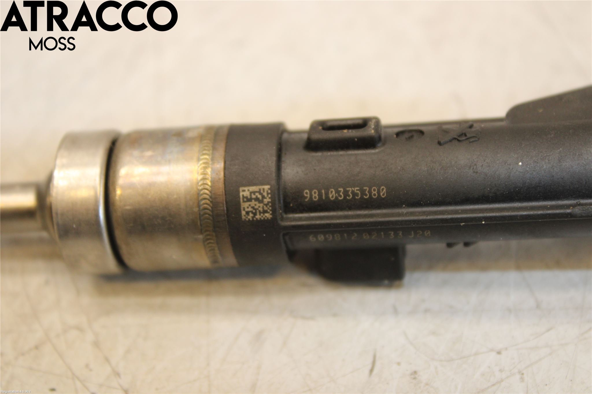 Citroen C4 CACTUS 14-20 Inns Dyse