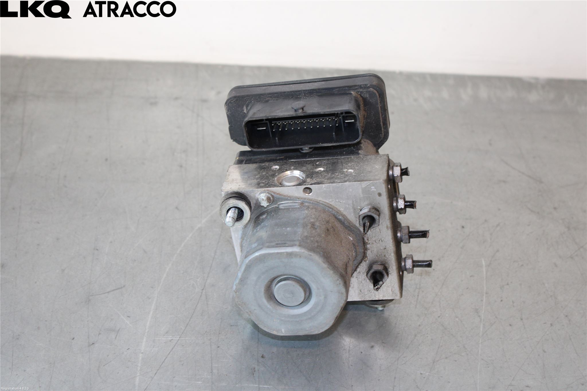 Mercedes-Benz MB B-KLASS (W246/W242) 12-19 Abs Hydraulikkaggregat
