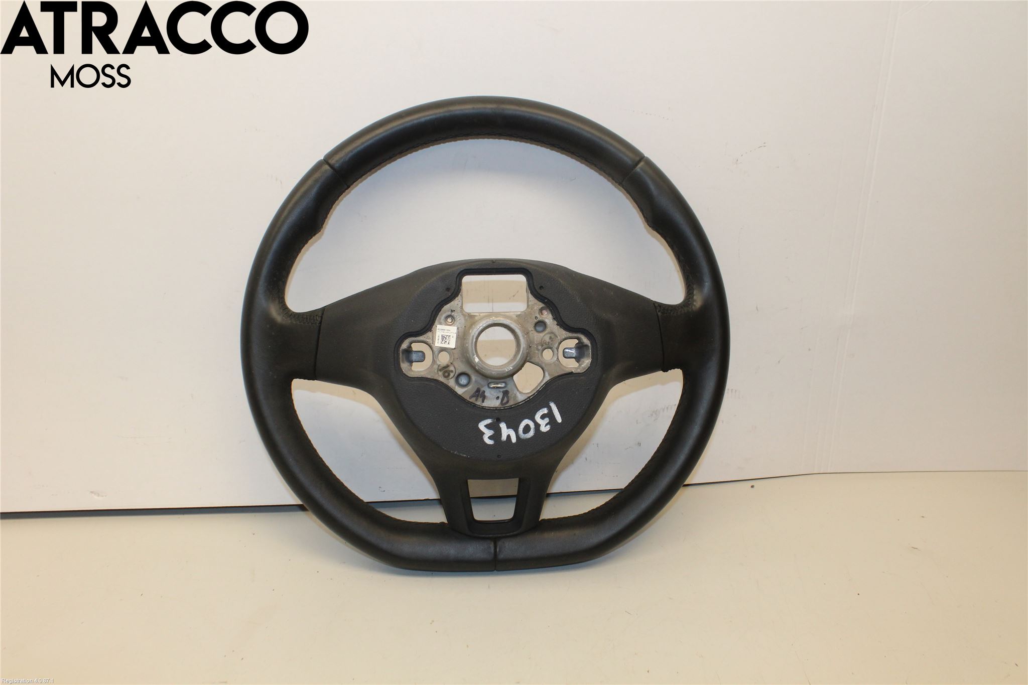 Volkswagen VW GOLF SPORTSVAN 15-20 Ratt