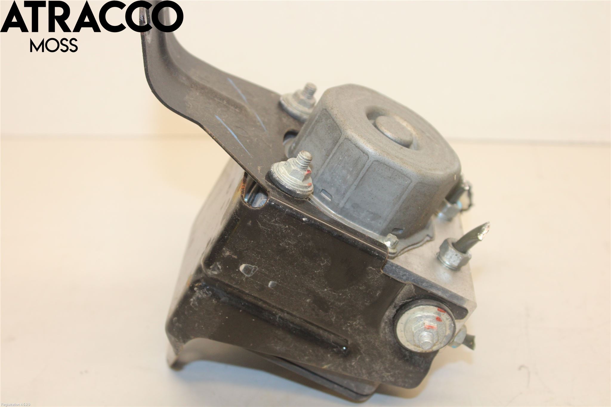 Mitsubishi SPACE STAR 13- Abs Hydraulikkaggregat