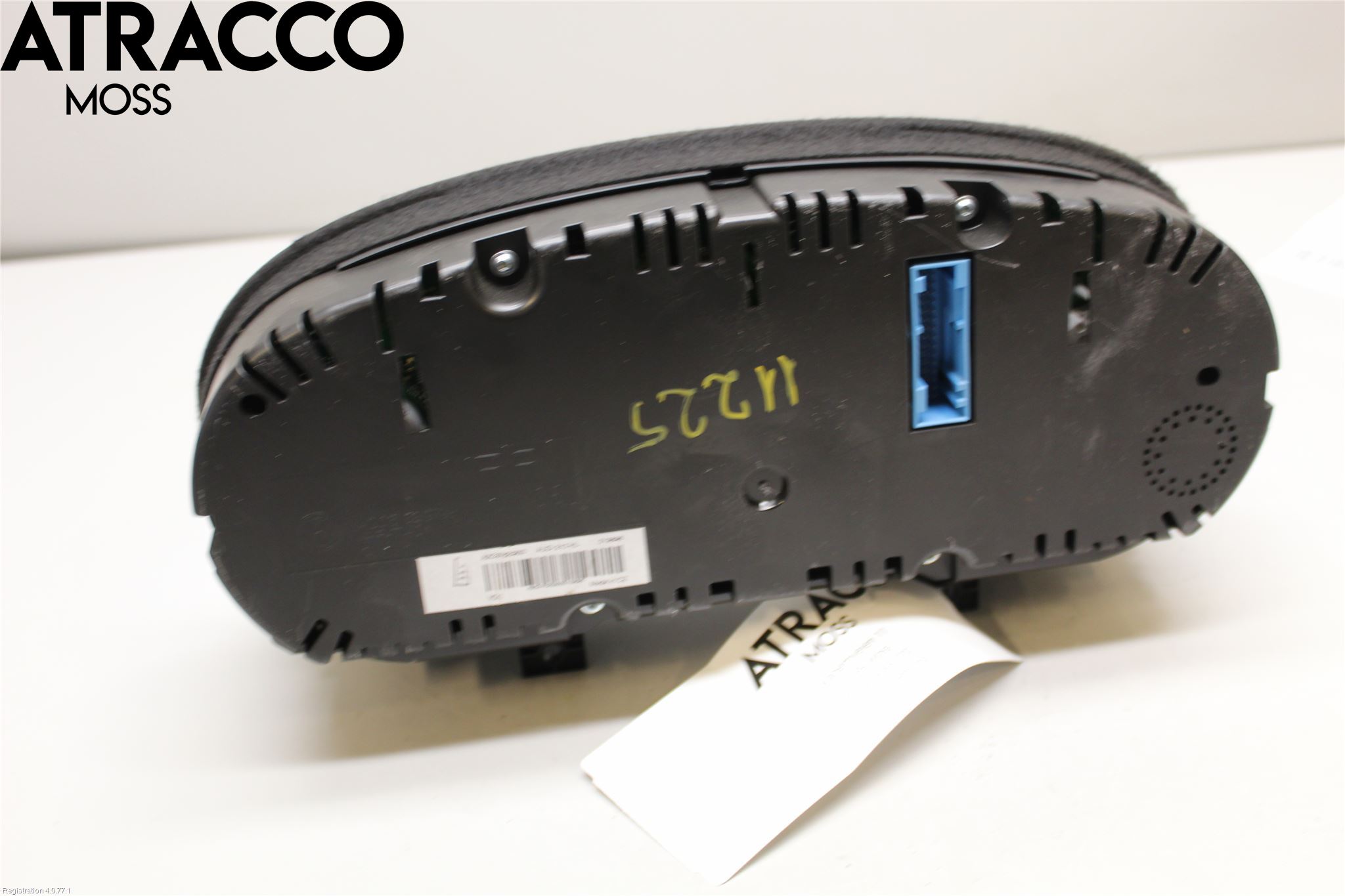 Audi A1/S1 11-18 Instr Kombinert