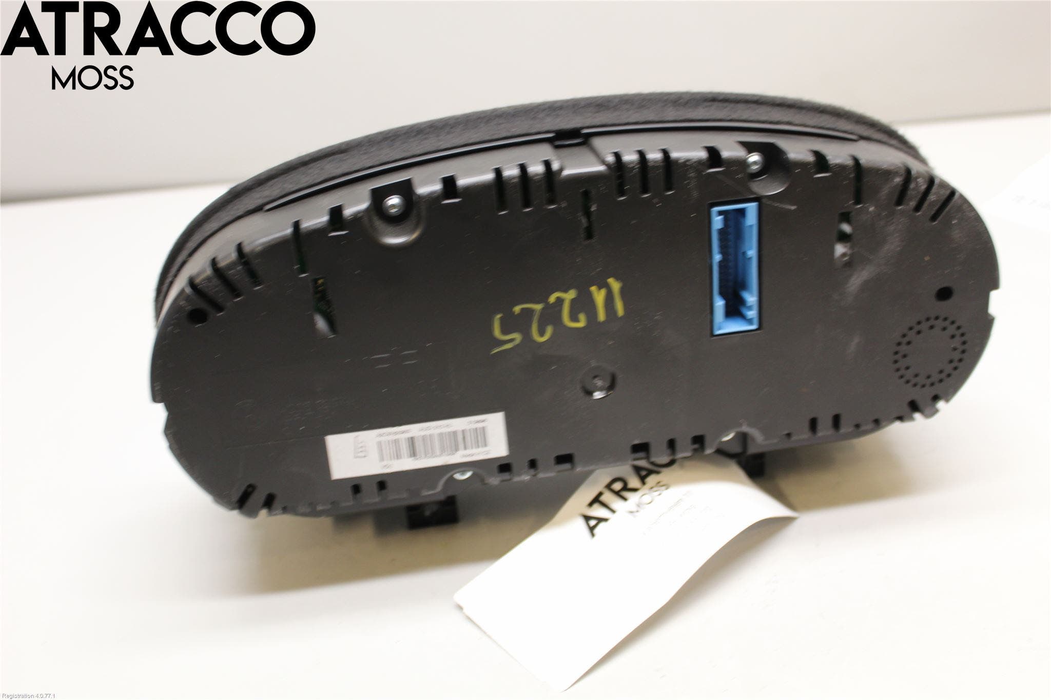 Audi A1/S1 11-18 Instr Kombinert