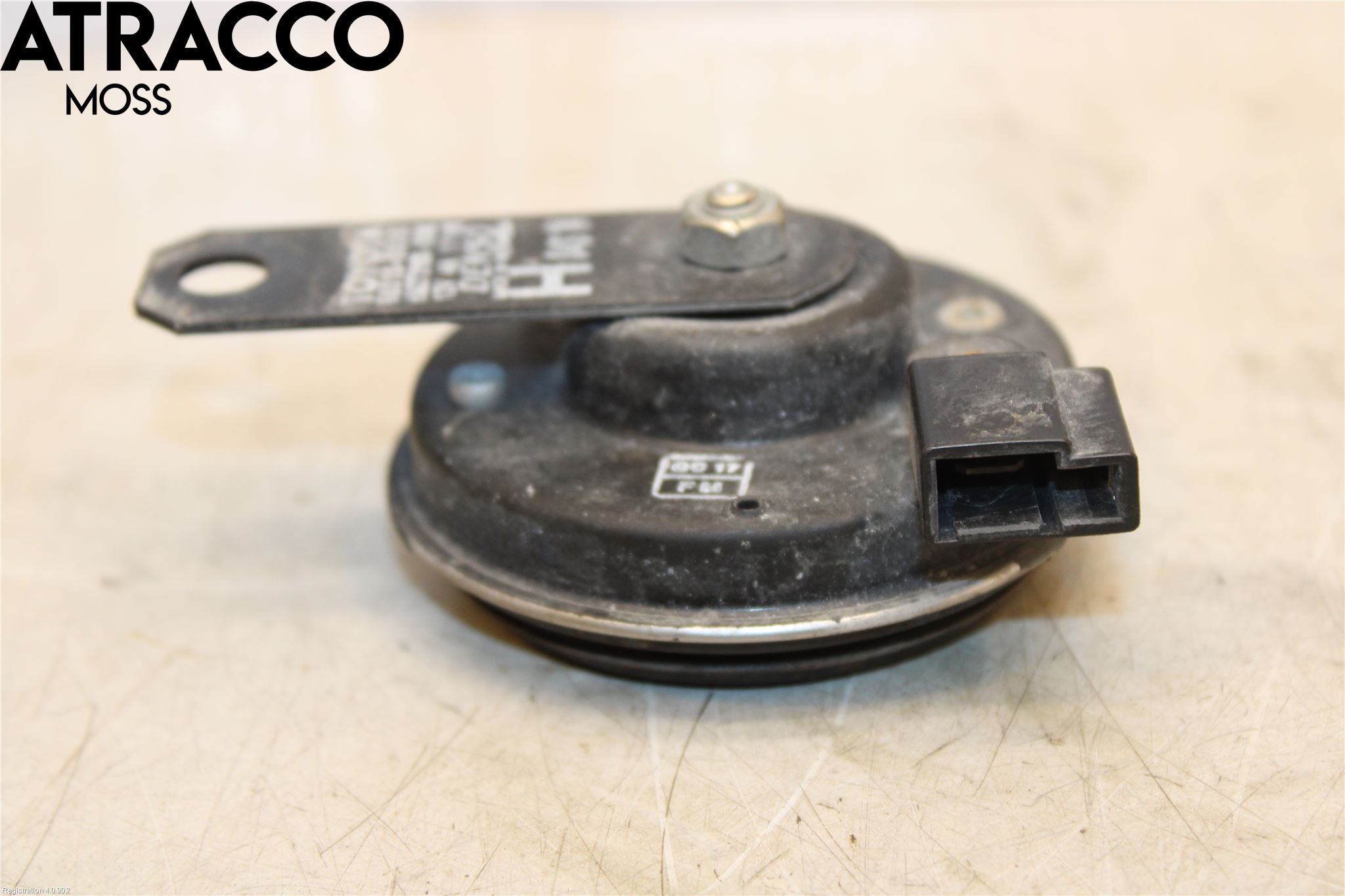 Toyota AVENSIS 09-15 Signalhorn