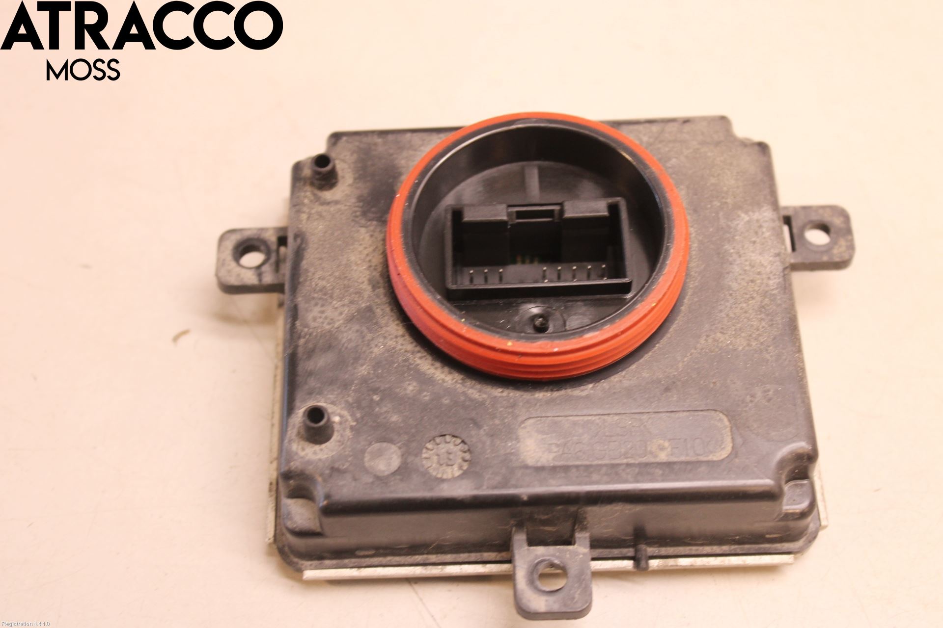 Volkswagen VW GOLF / E-GOLF VII 13-20 Styreenhet Xenon