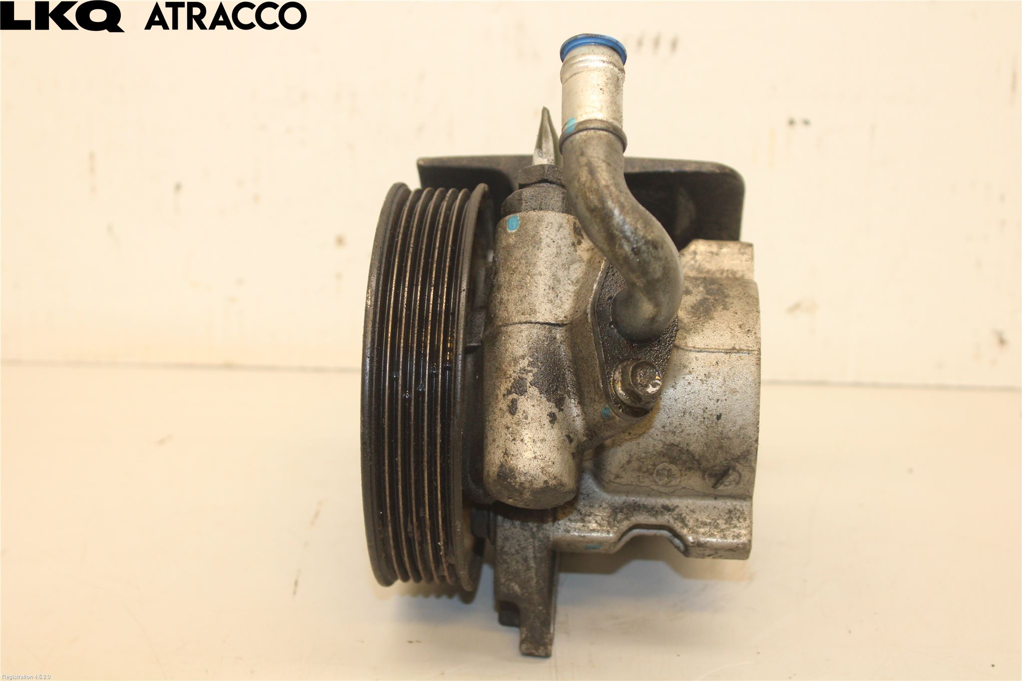 Chevrolet CAPTIVA Servo Pumpe