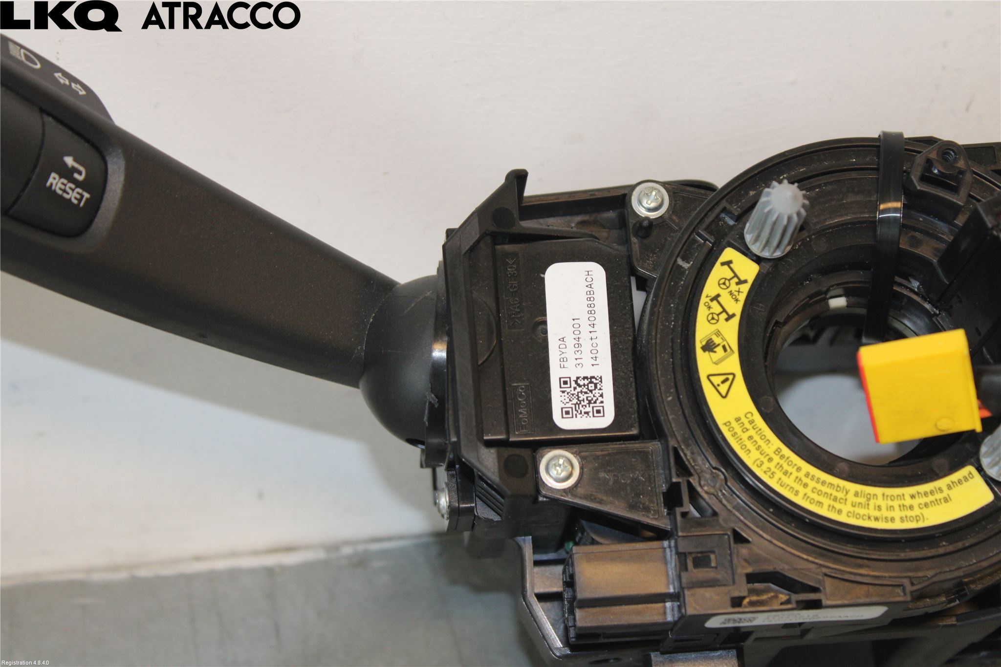 Volvo V60 14-18 Bryter Ratt Kombi H Og V