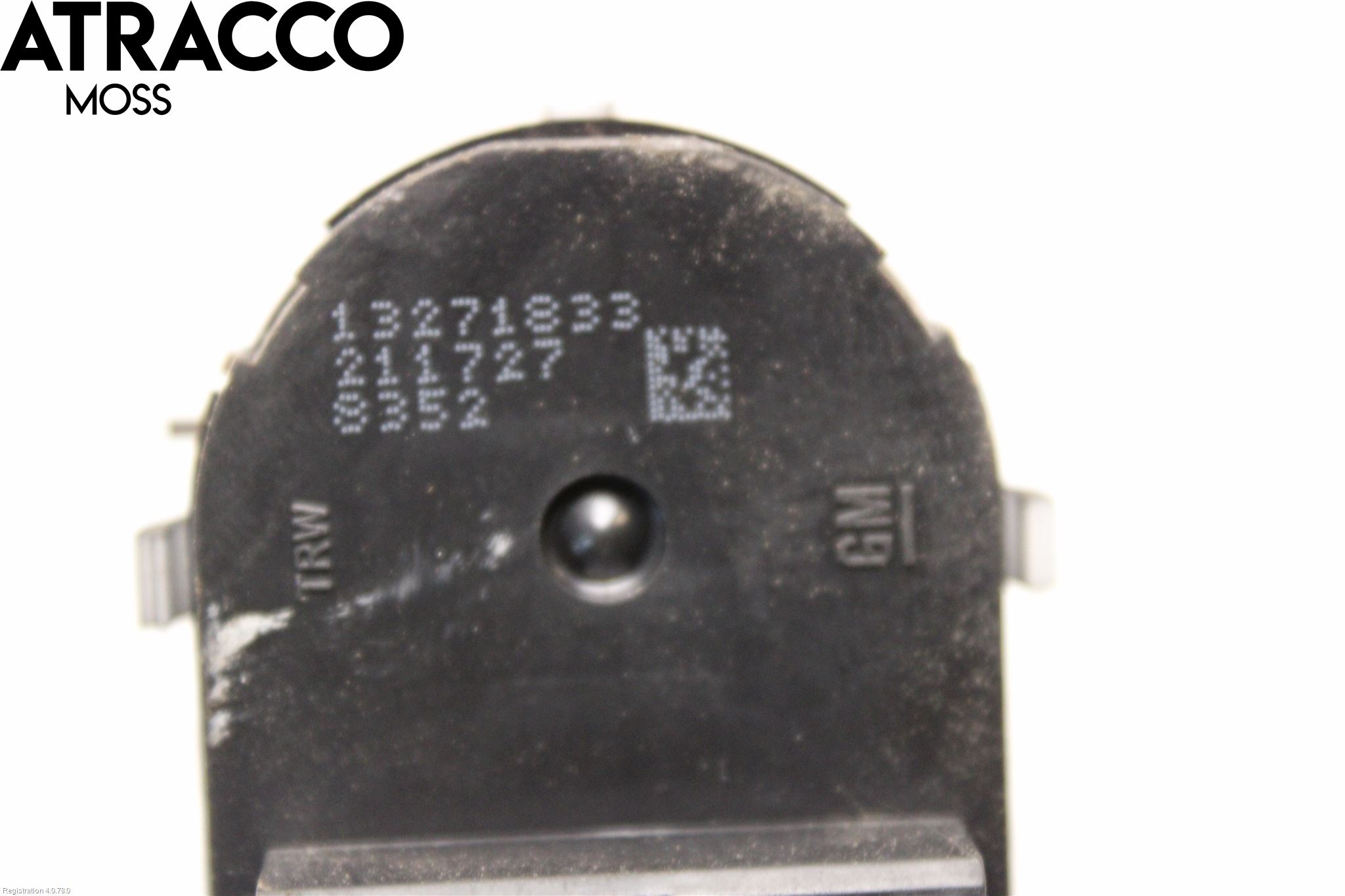 Opel INSIGNIA 09-16 Bryter Speil