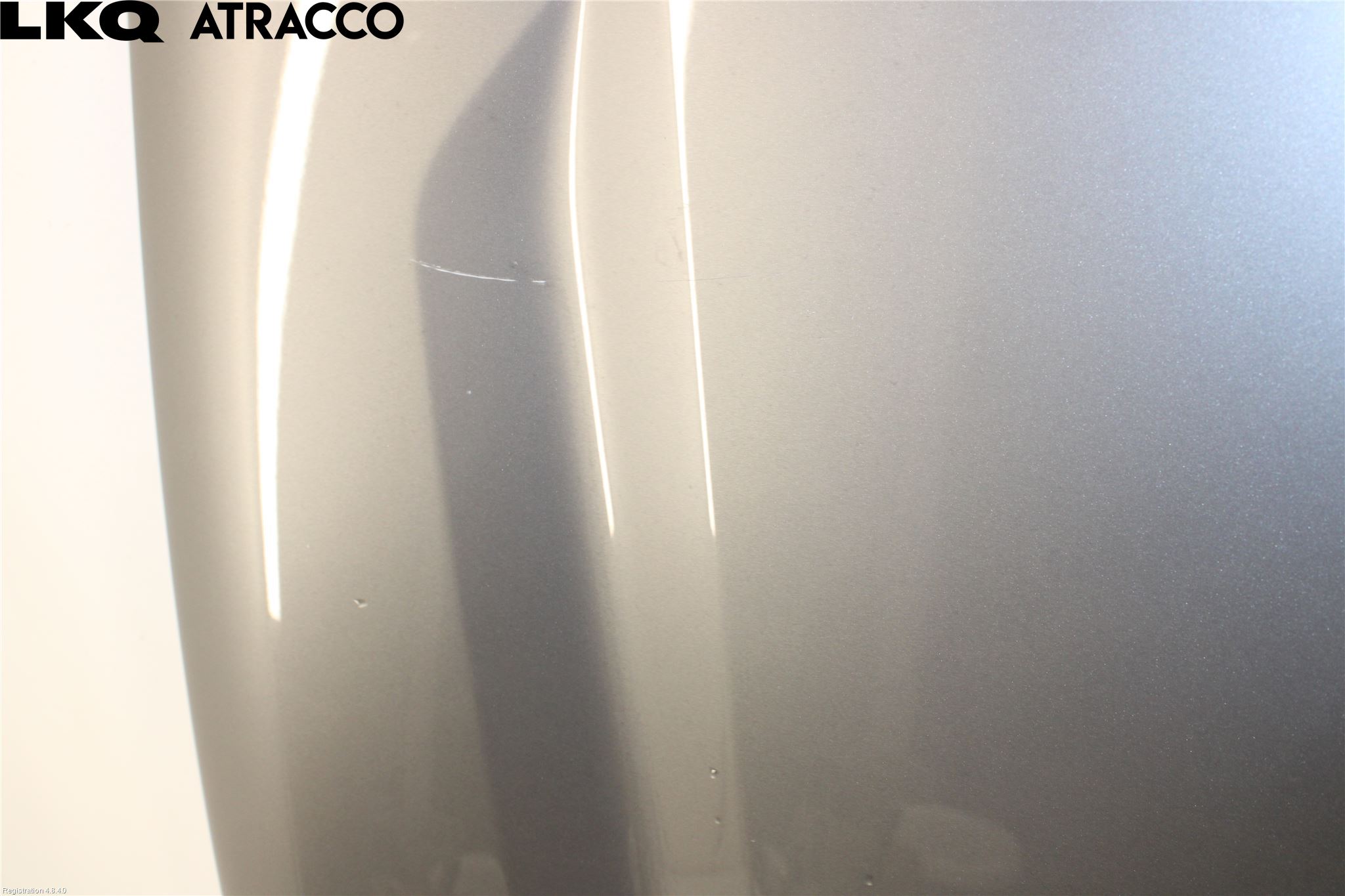 Nissan NAVARA 05-16 Panser