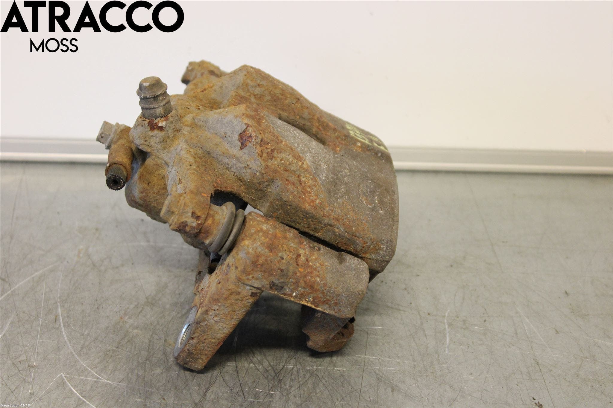 Mazda 6 13- Bremsecaliper Foran Høyre