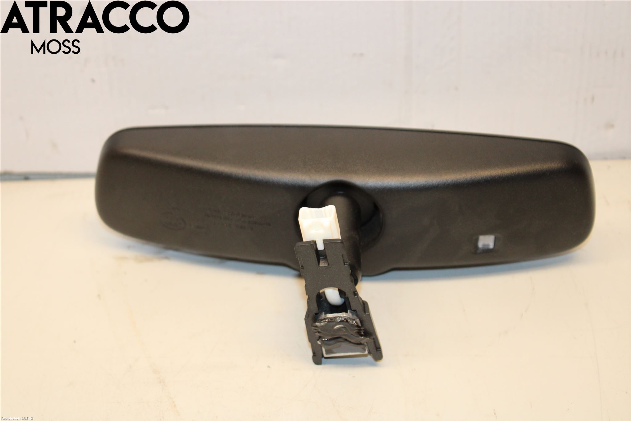 Toyota RAV4 13-18 Speil Innvendig El