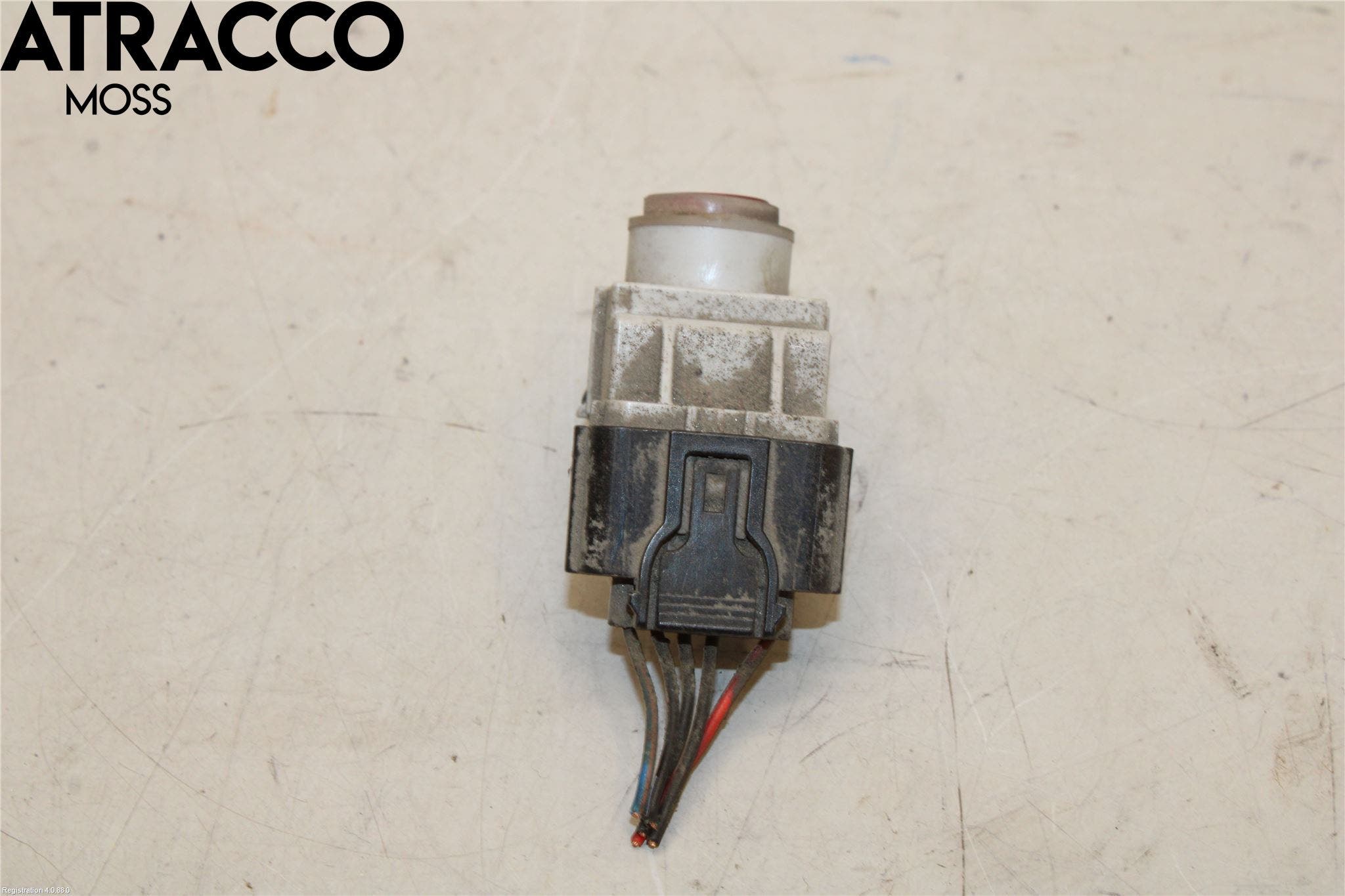 Hyundai VELOSTER 12-17 Sensor Ryggesensor