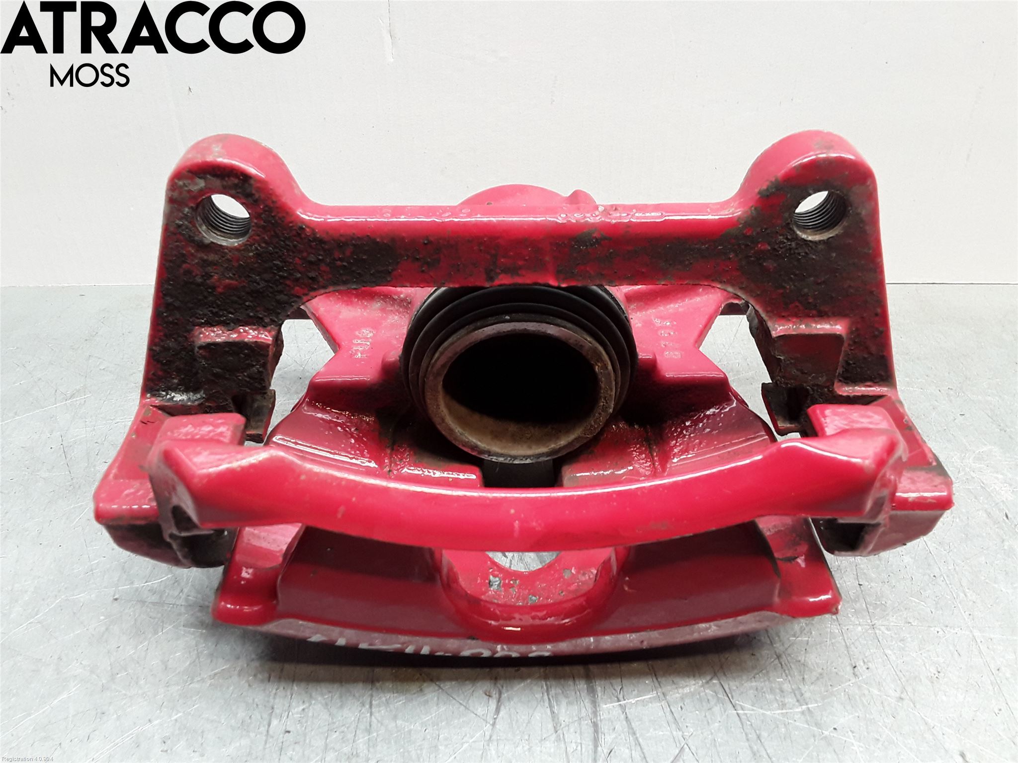 Volkswagen VW T-ROC 18- Bremsecaliper Foran Høyre