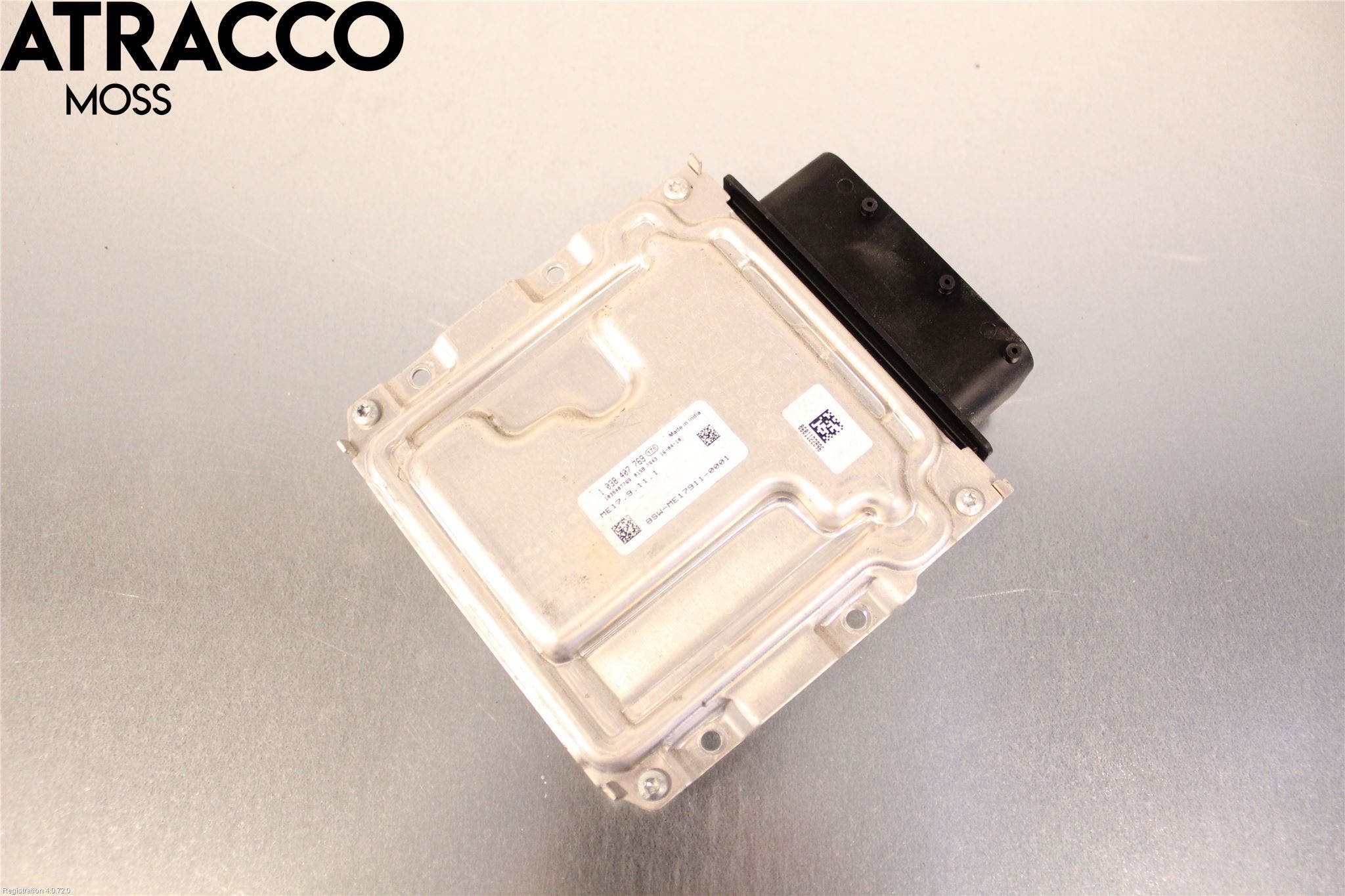 Kia RIO 12-16 Styreenhet Innsprøytning