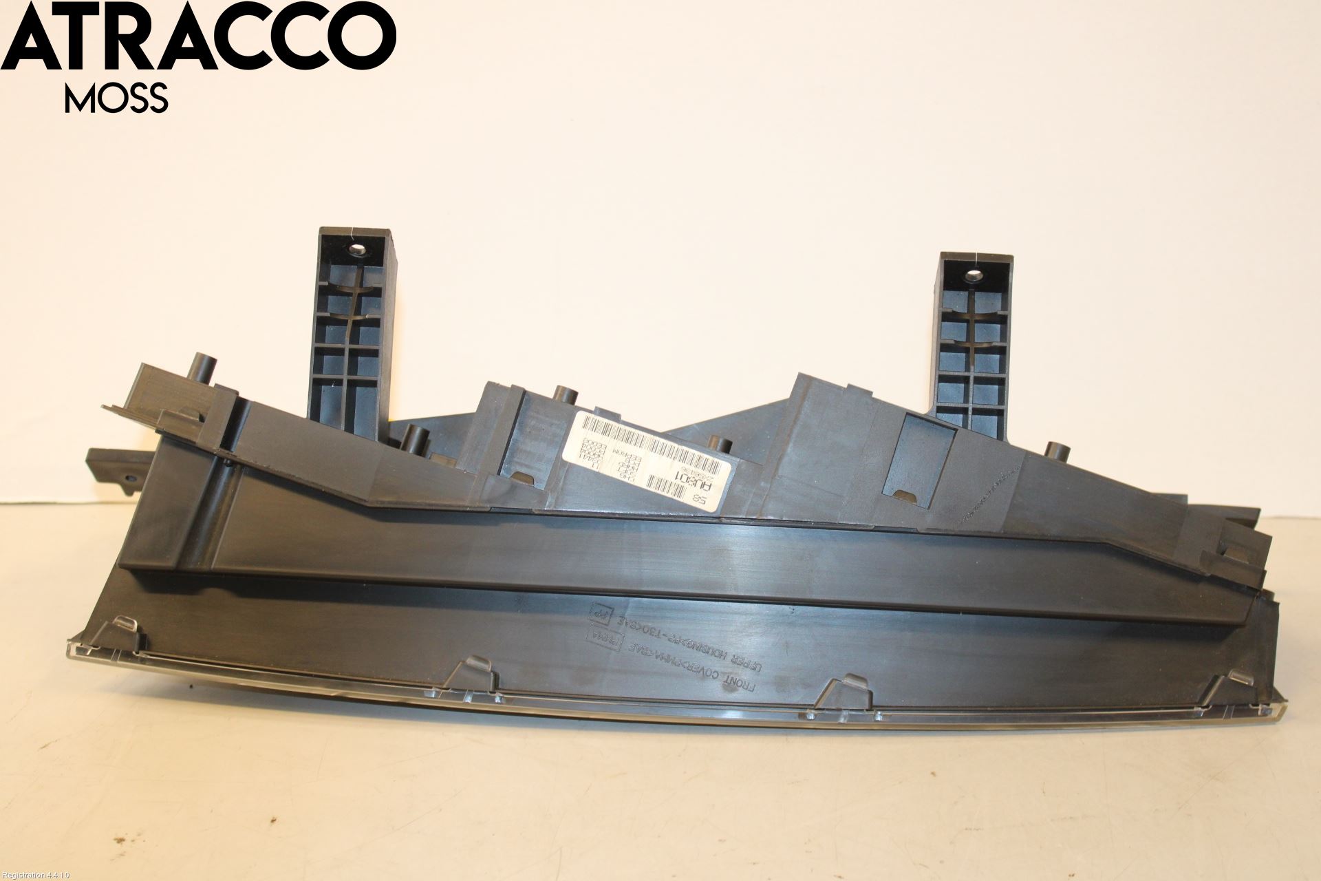 Nissan PRIMERA 02-07 Instr Kombinert