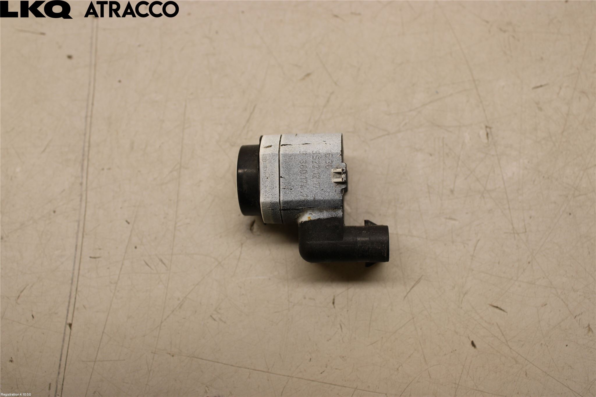 Ford TRANSIT/TOURNEO CONNECT 13-22 Sensor Parkering Front