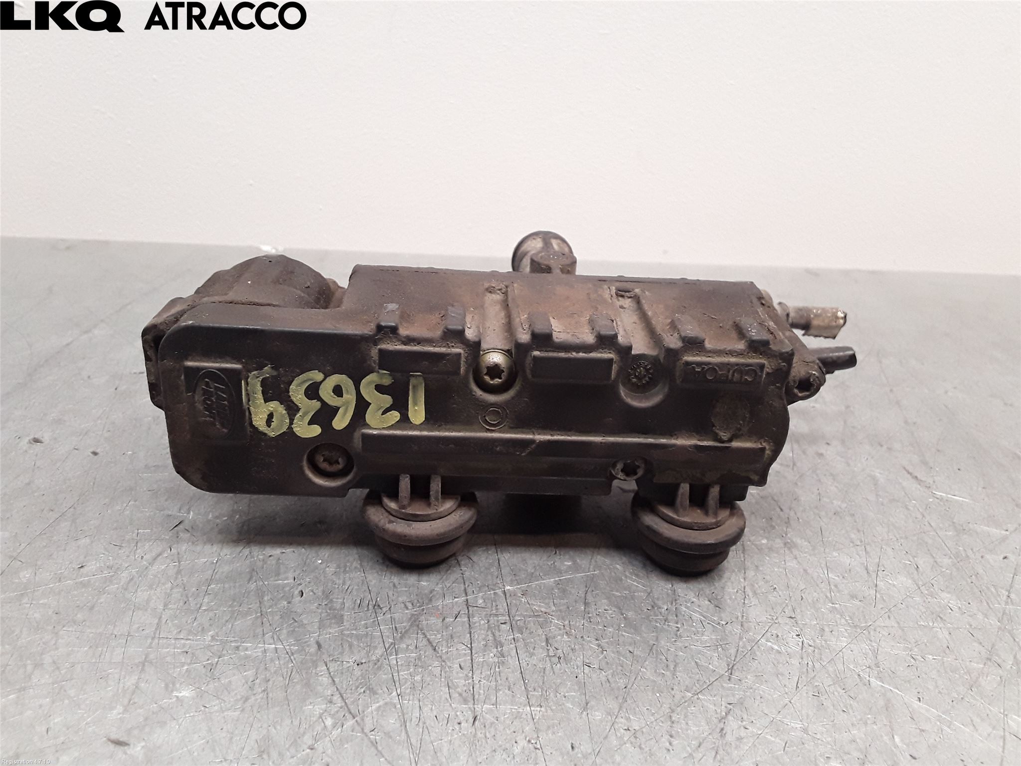 Landrover LAND ROVER DISCOVERY 3 05-09 Nivåreg Sensor