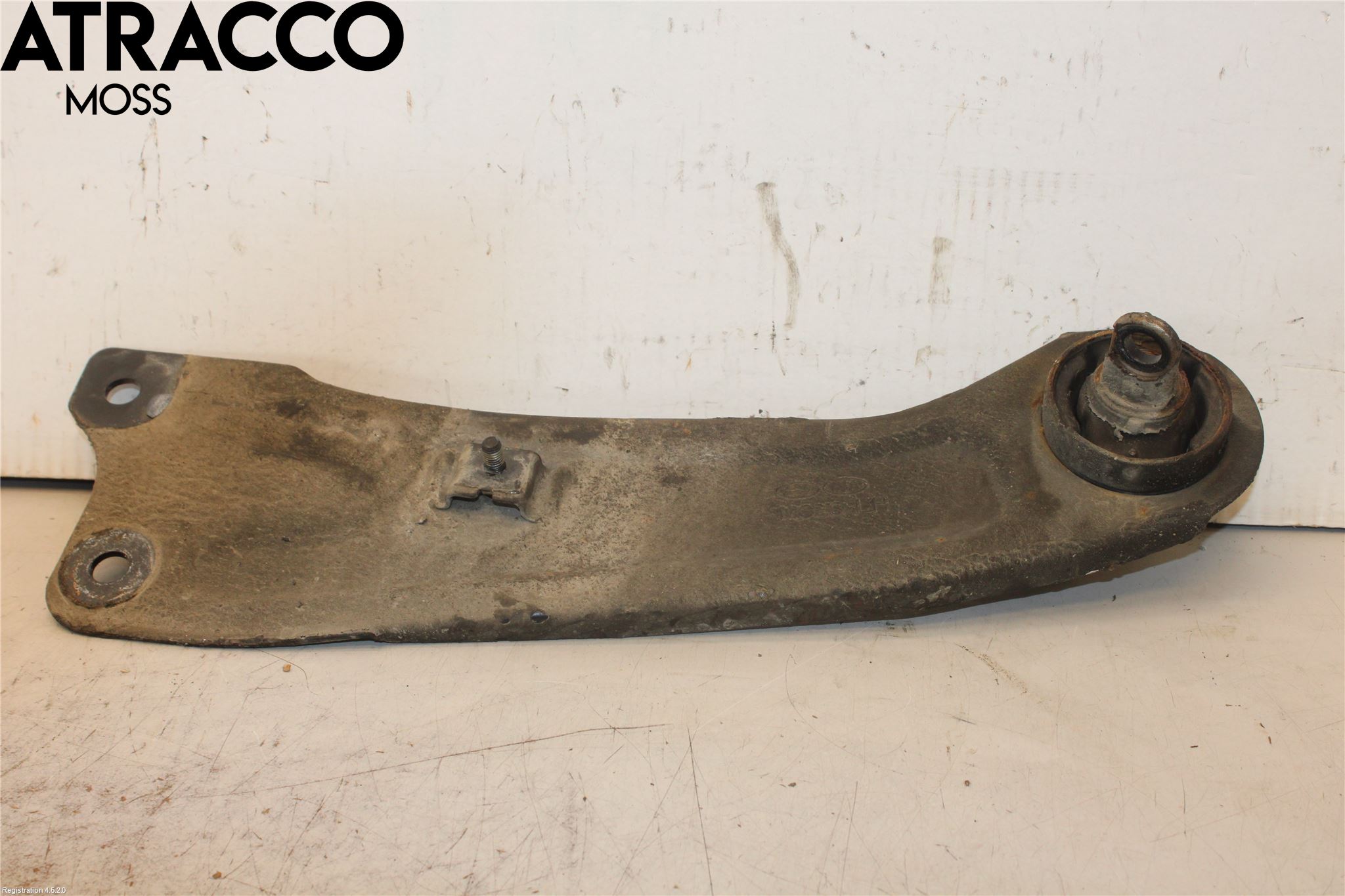 Kia NIRO (DE) 17-22 Bærearm Bak Venstre