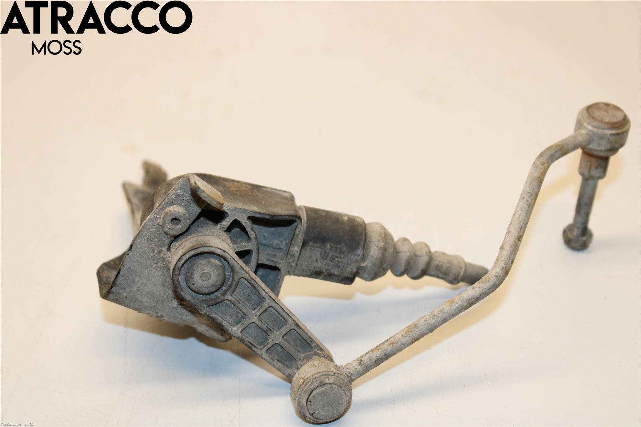 Audi A6/S6 05-11 Nivåreg Sensor