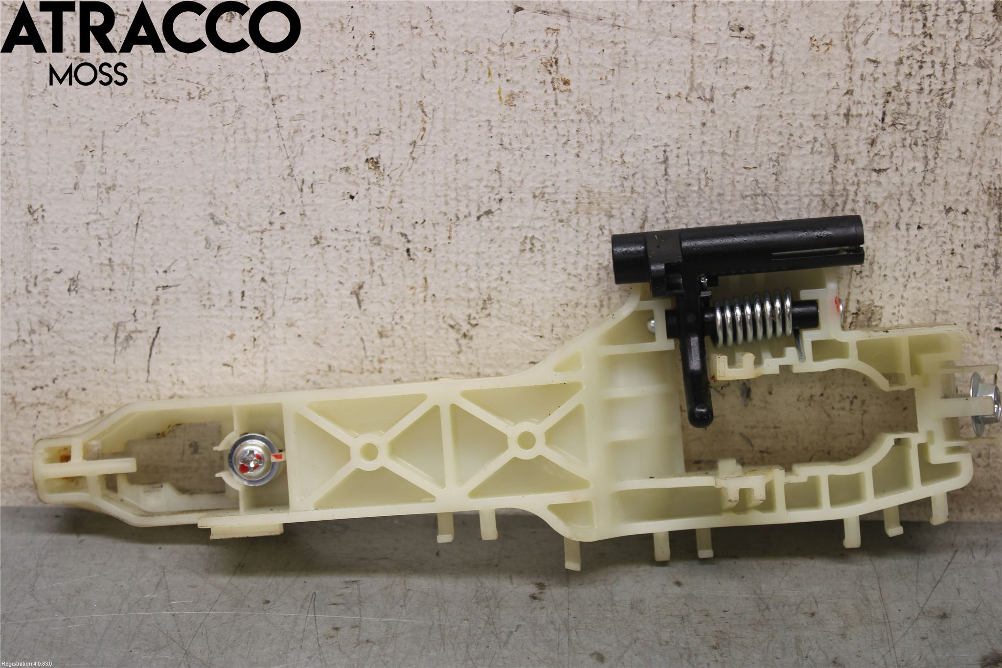 Kia PICANTO 12-17 Dørhandtak Ytre Høyre