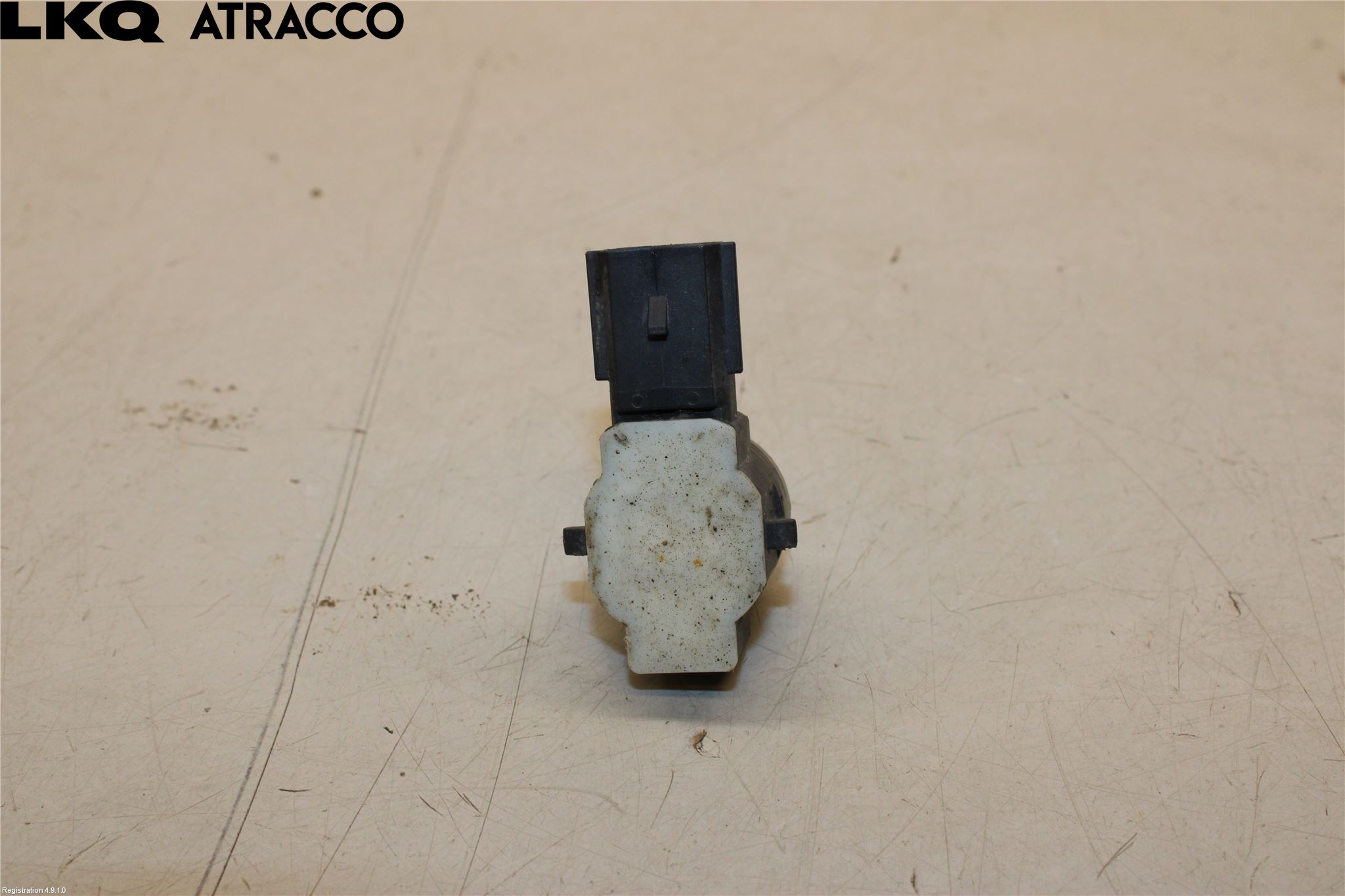 Ford S-MAX 06-15 Sensor Ryggesensor