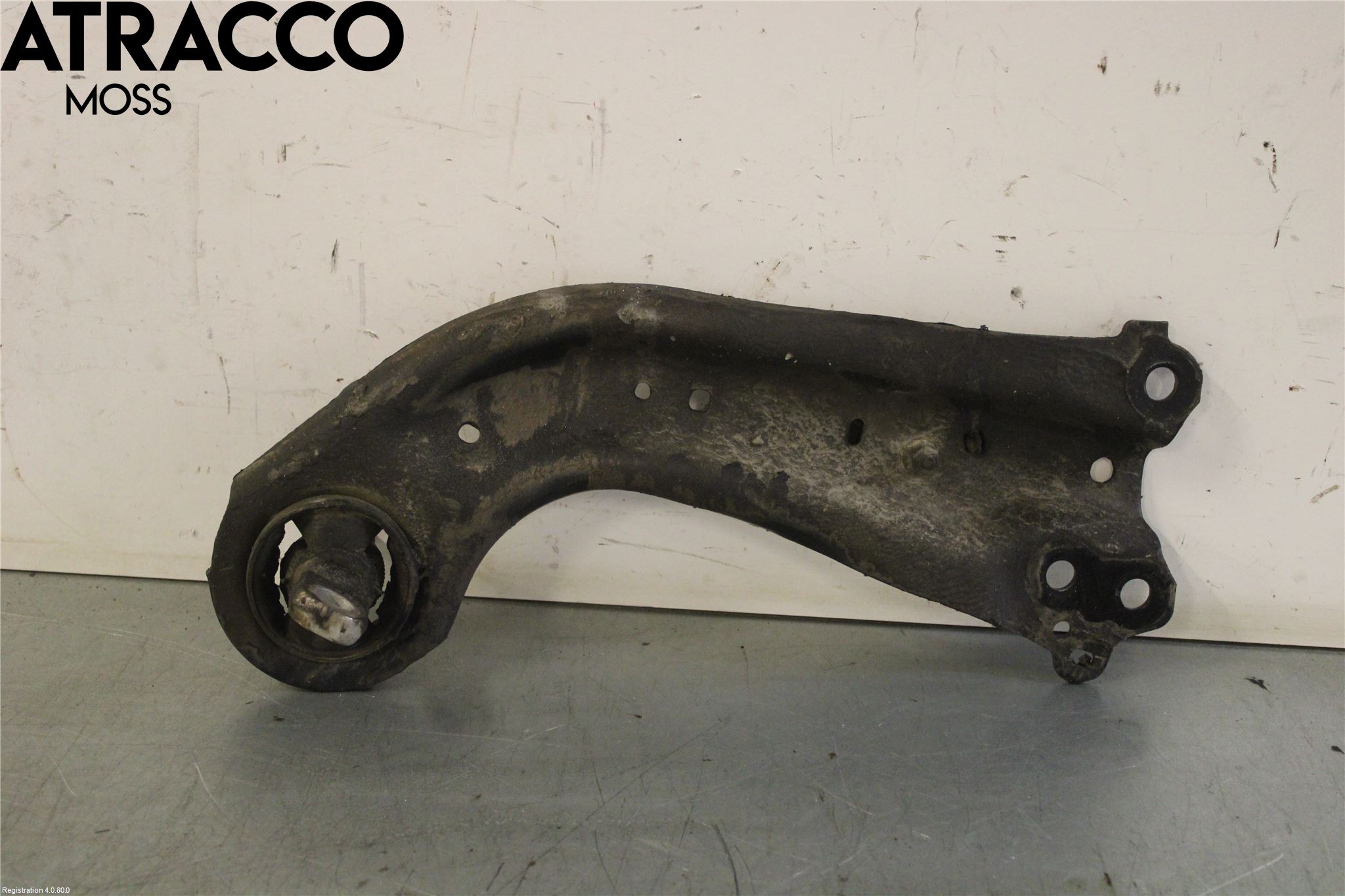 Toyota RAV4 19- Bærearm Bak Høyre