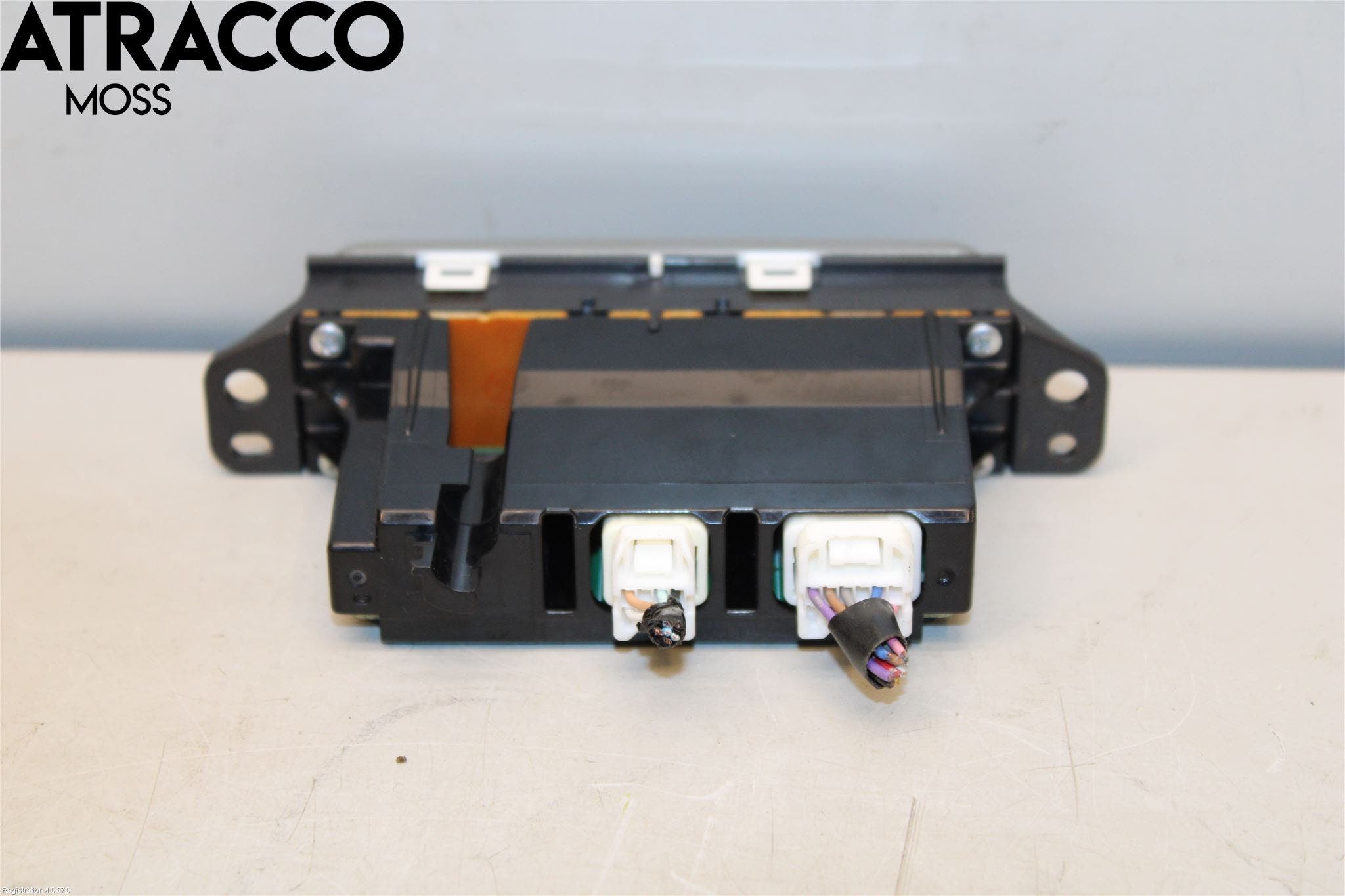 Nissan LEAF 11-17 Bryter Multifunksjon