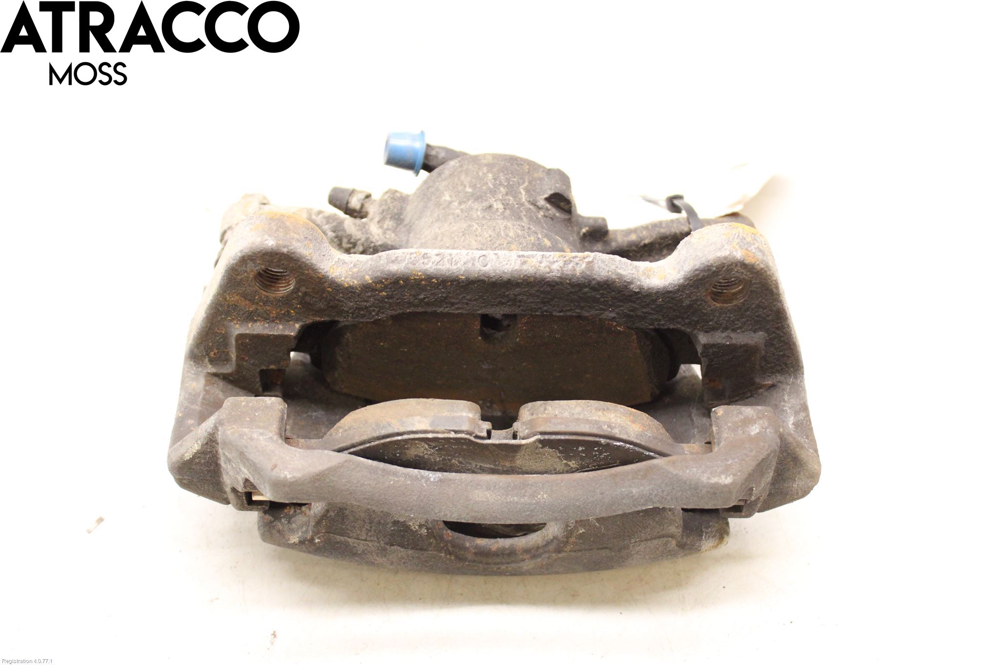 Volkswagen VW CADDY 16-20 Bremsecaliper Foran Venstre