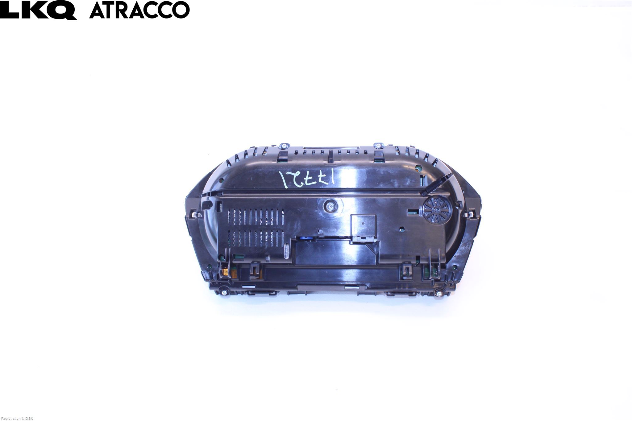 BMW 2 F45 Active Tourer 14-21 Instr Speedometer