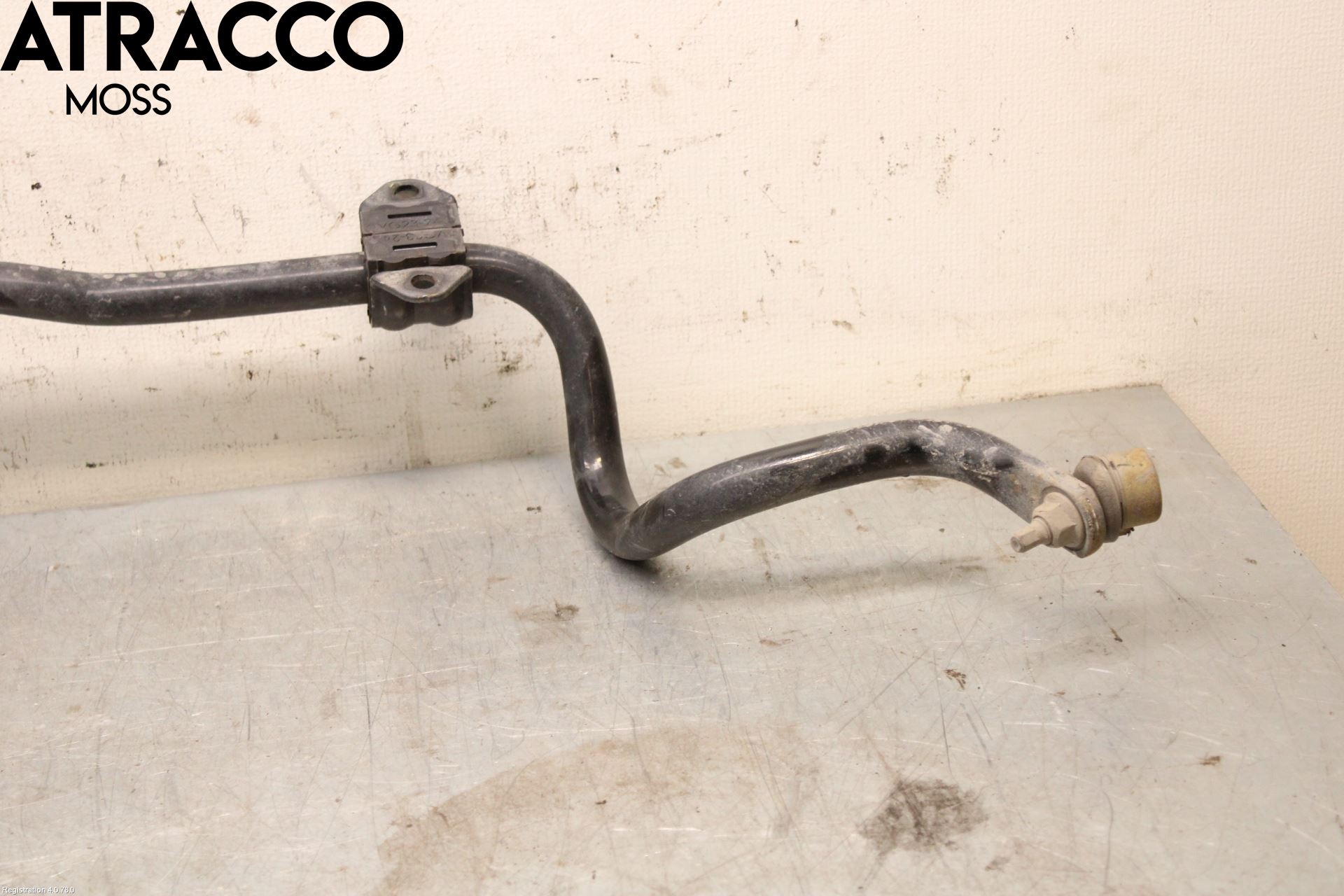 Kia NIRO (DE) 17-22 Stablisatorstag Foran