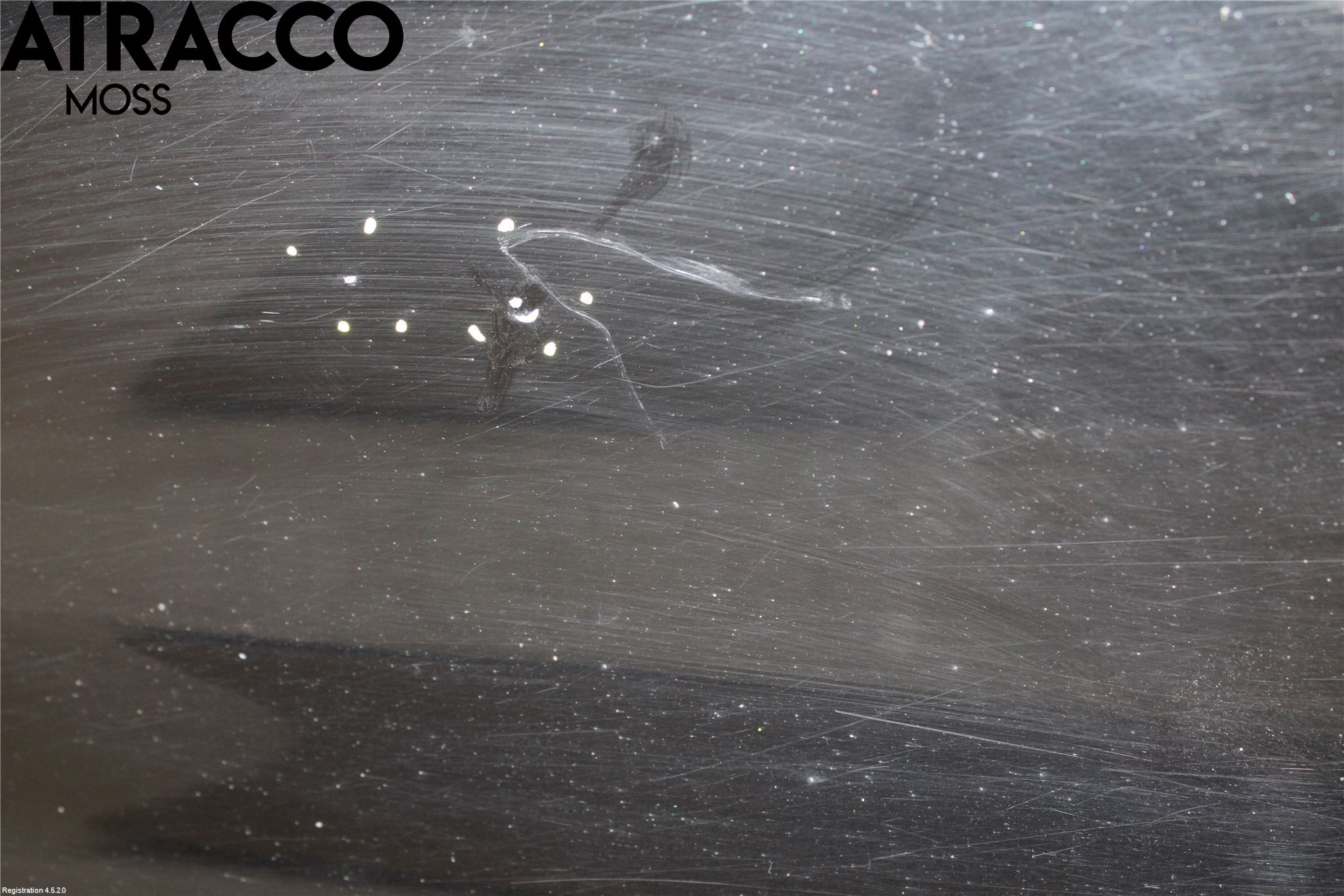 Citroen C5 08-17 Dør 4D Foran Høyre