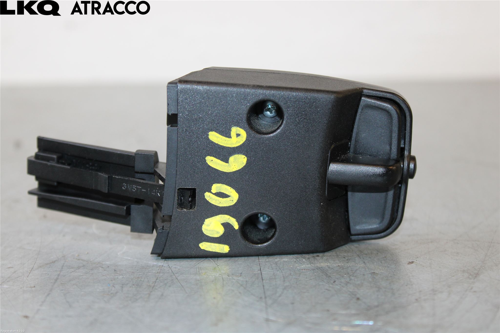 Ford FOCUS 08-11 Bryter Ratt Radio-Stereo