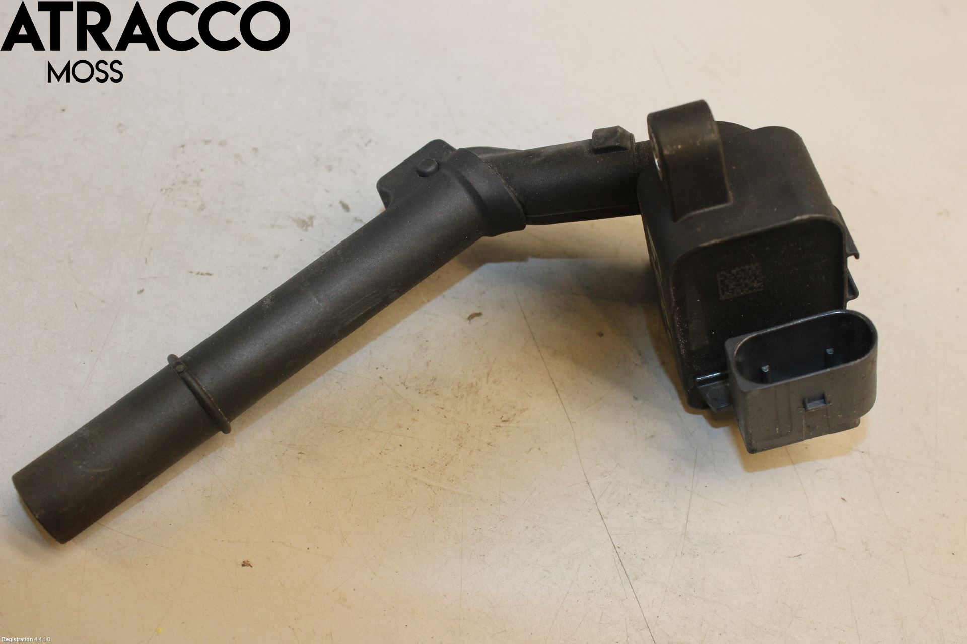 Mercedes-Benz MB A-KLASS (W176) 13-18 Coil