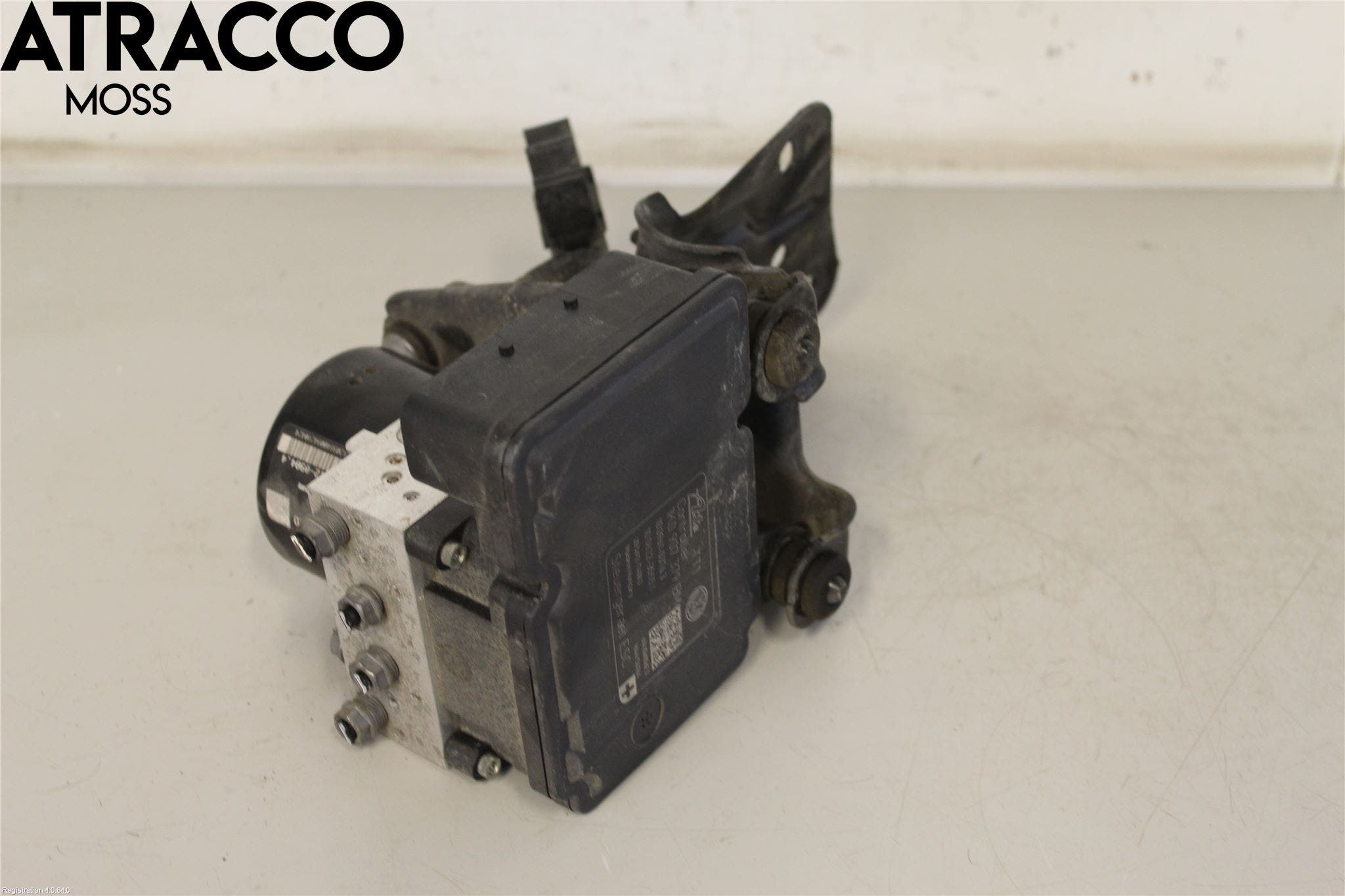 Skoda YETI Abs Hydraulikkaggregat