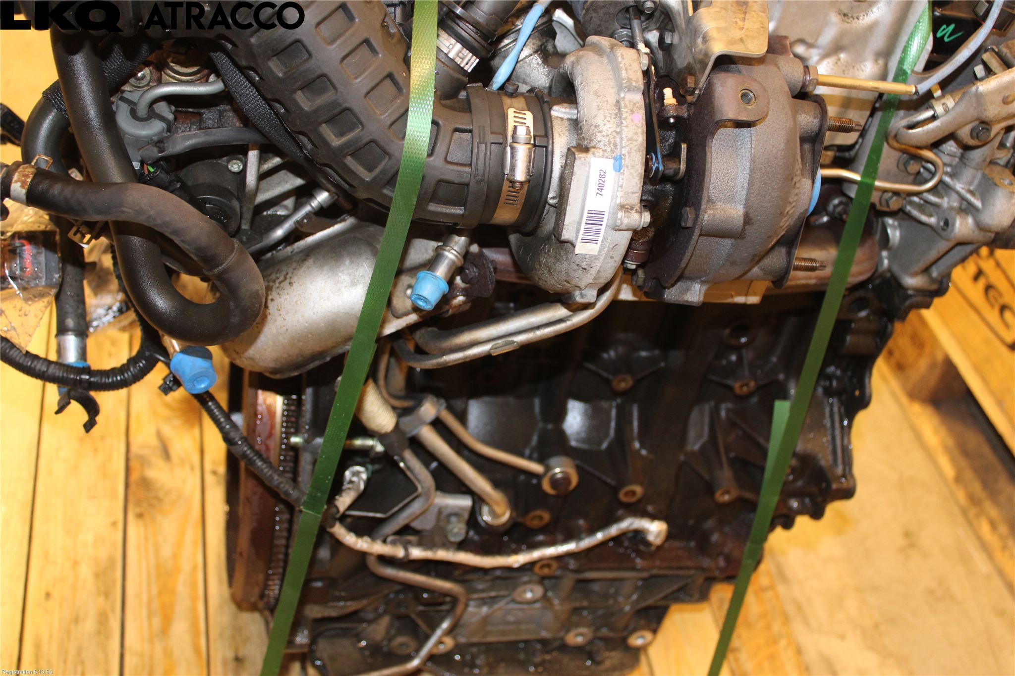 Nissan QASHQAI   07-10 Motor Diesel