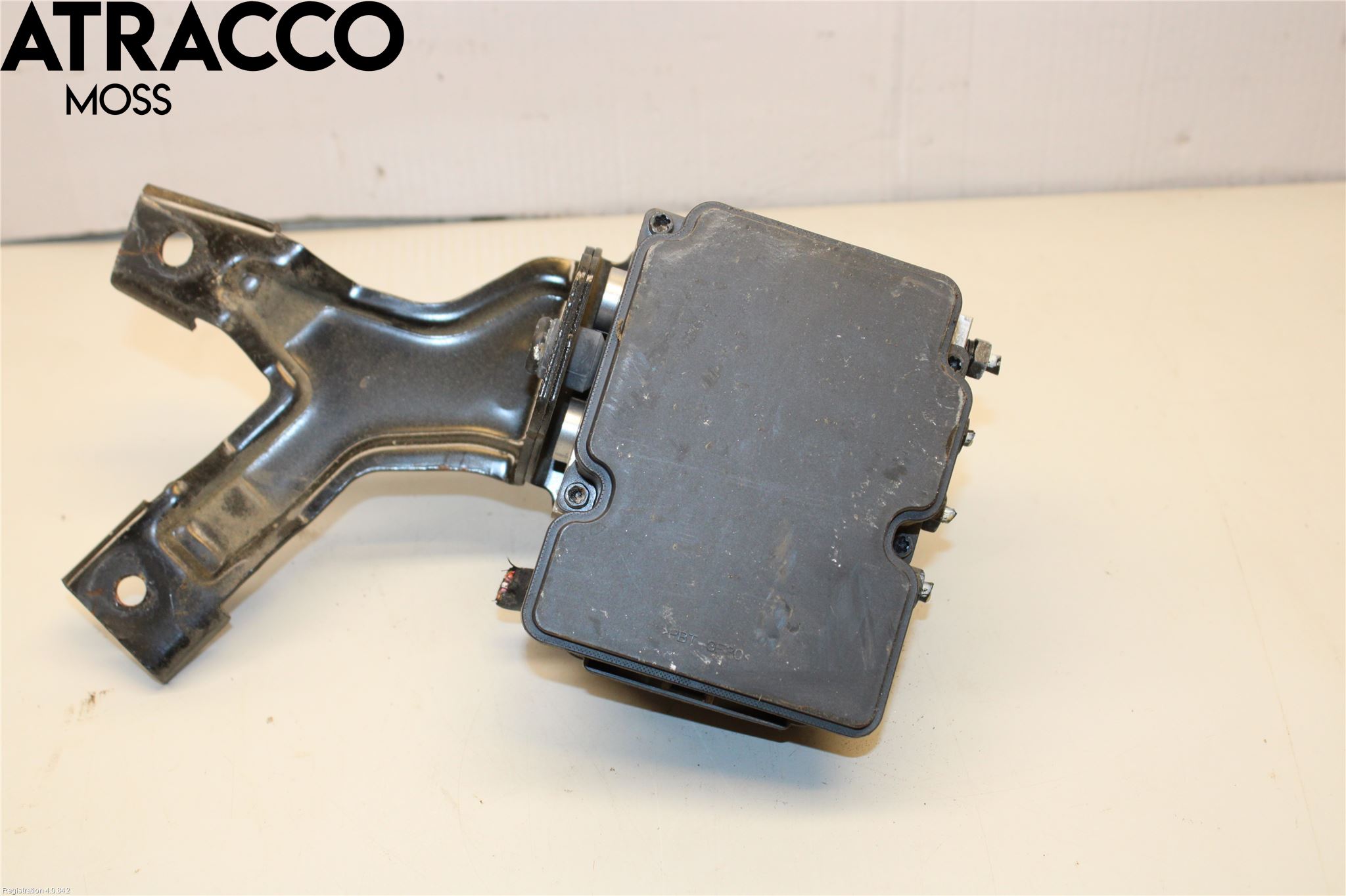 Hyundai i20 GB 15-20 Abs Hydraulikkaggregat