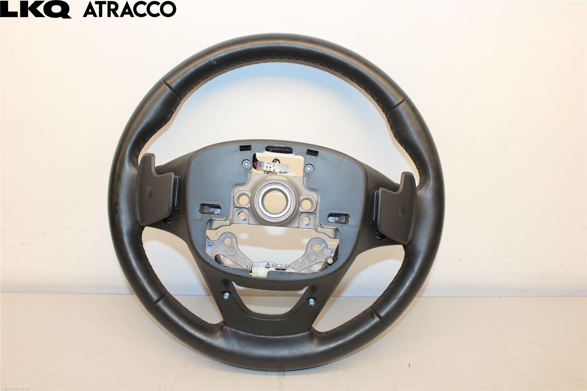 Hyundai KONA/ELECTRIC OS 18-23 Ratt