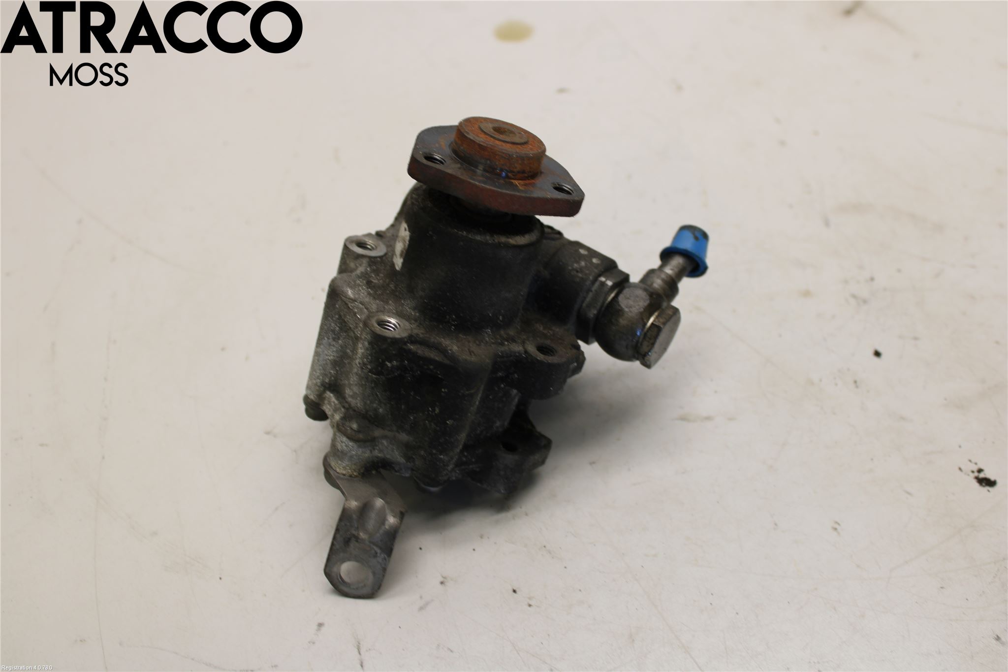 BMW X1 E84 10-15 Servo Pumpe