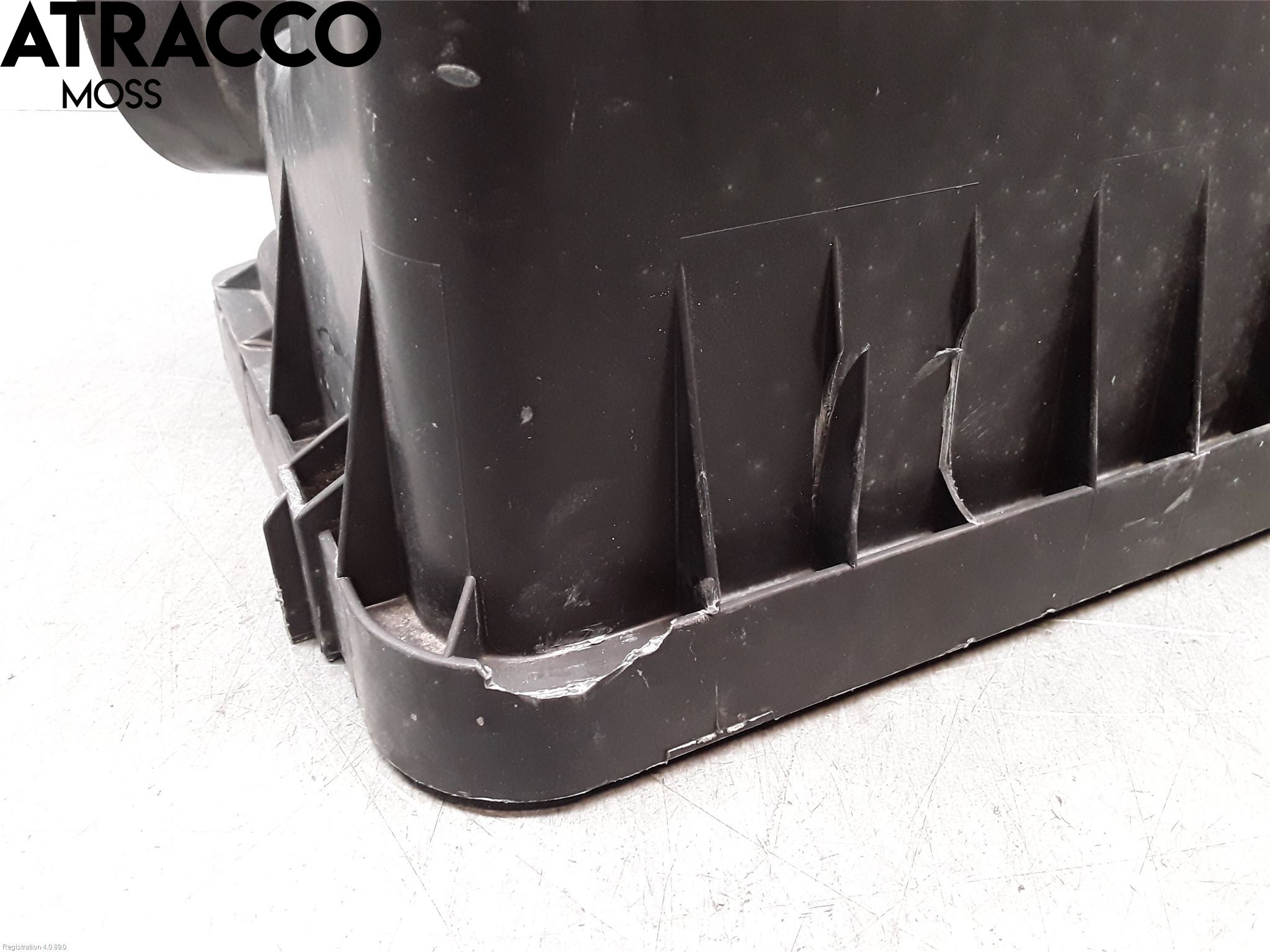 Toyota RAV4 13-18 Luftfilter Boks