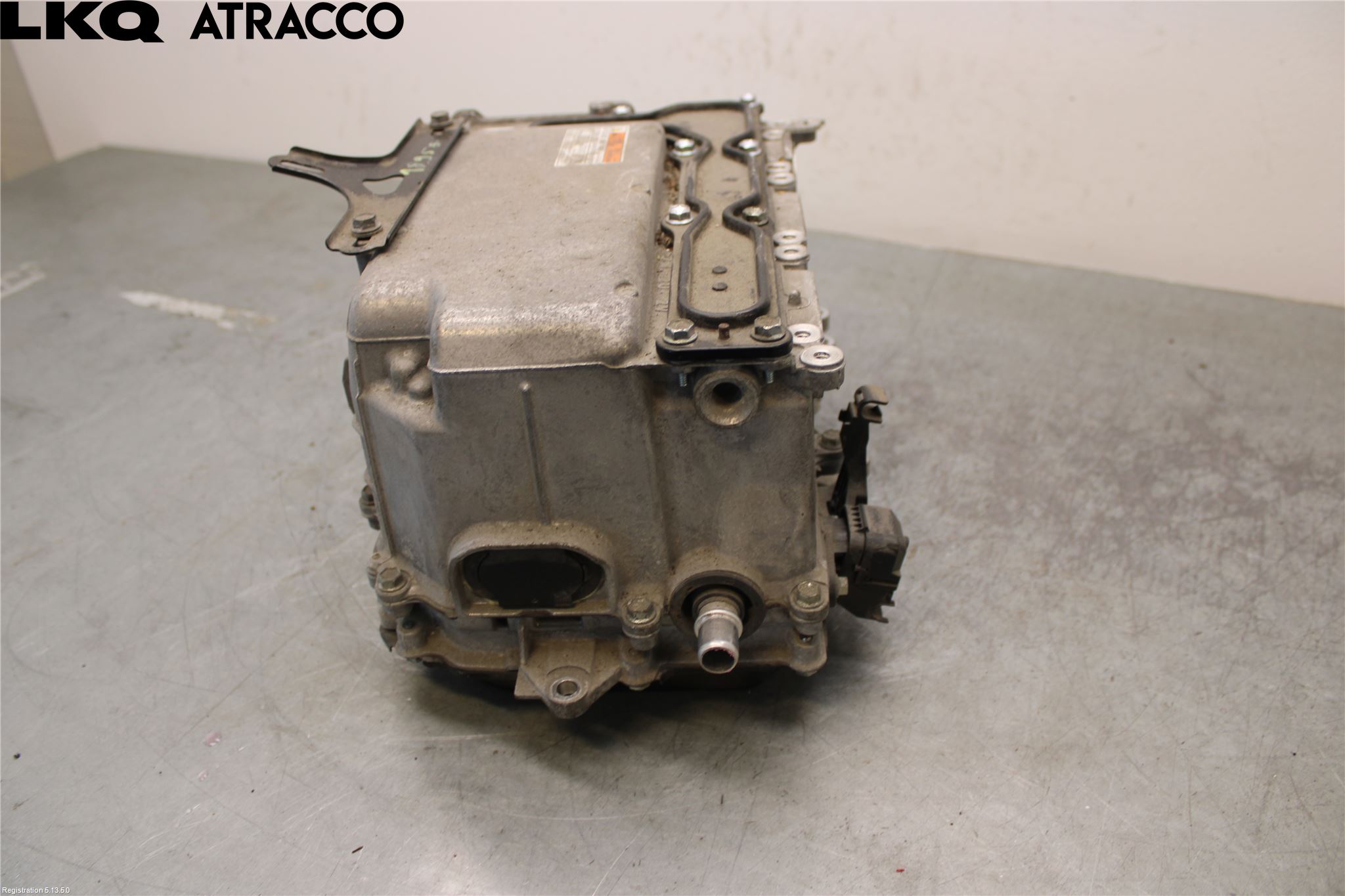 Toyota AURIS 13-19 Inverter Hybrid