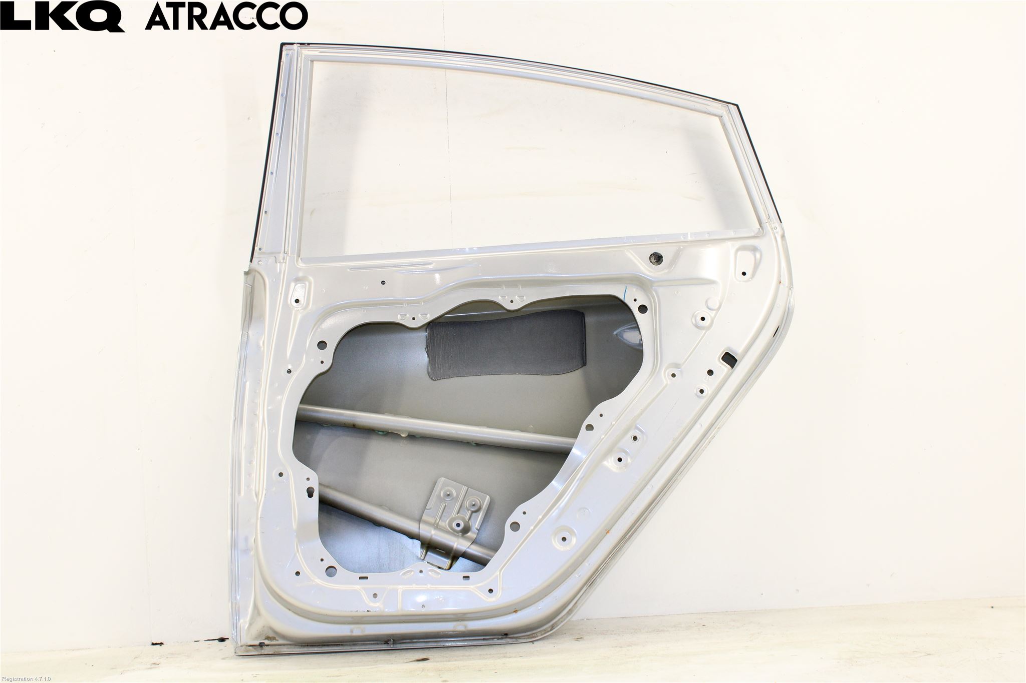 Hyundai IONIQ AE 17-22 Dør 4D Bak Høyre