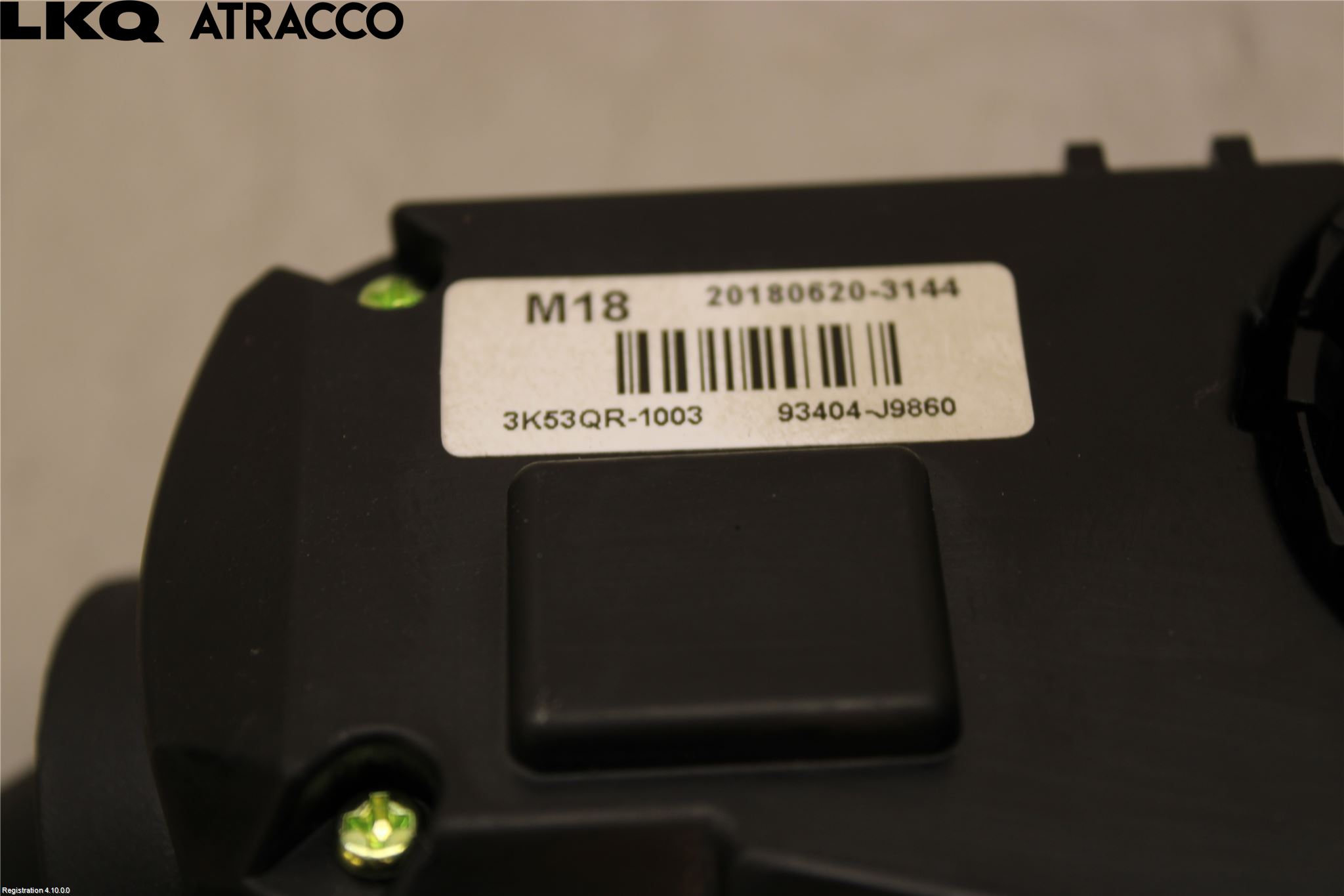 Hyundai KONA/ELECTRIC OS 18-23 Bryter Multifunksjon