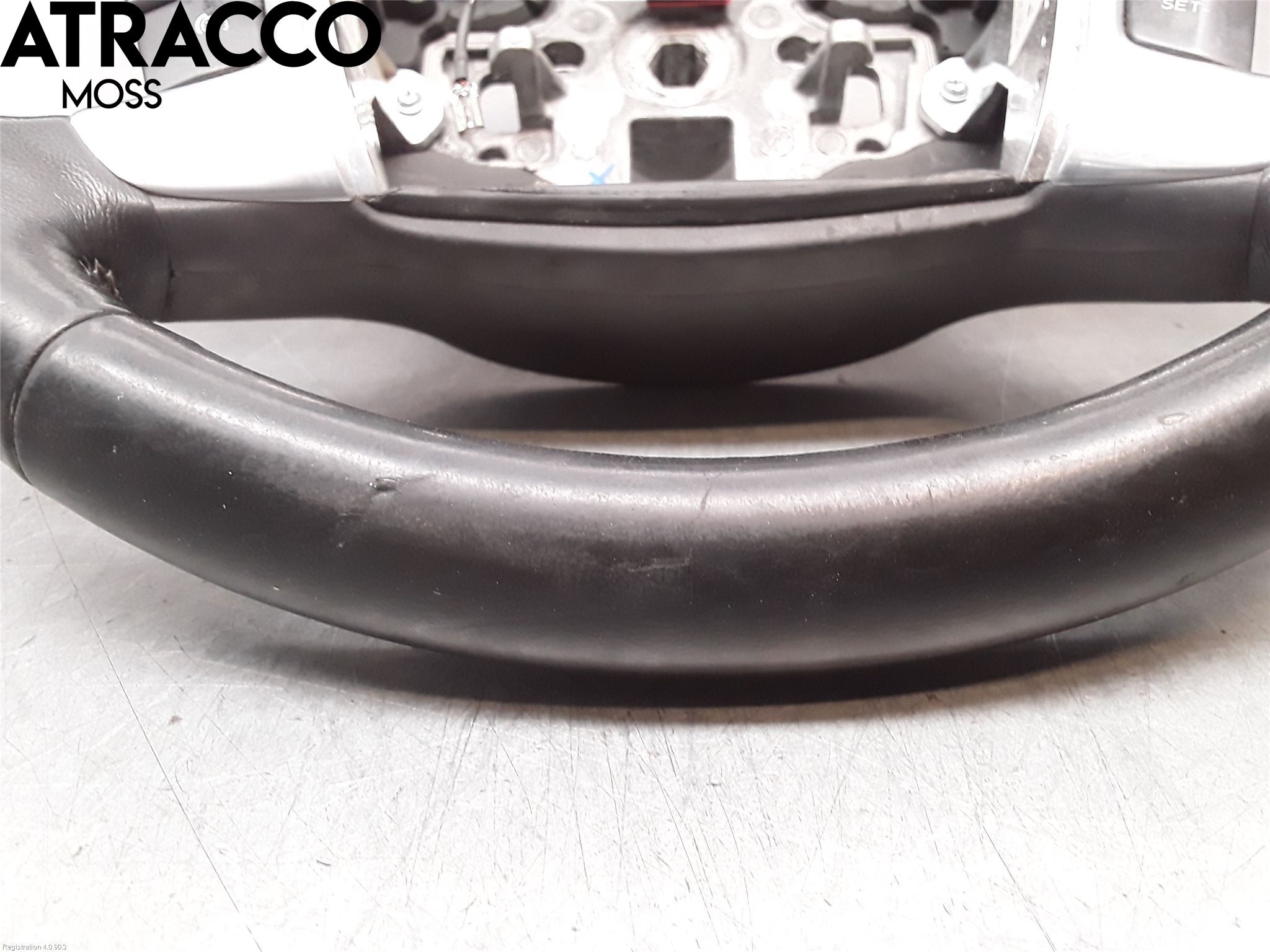 Ford GALAXY 06-15 Ratt